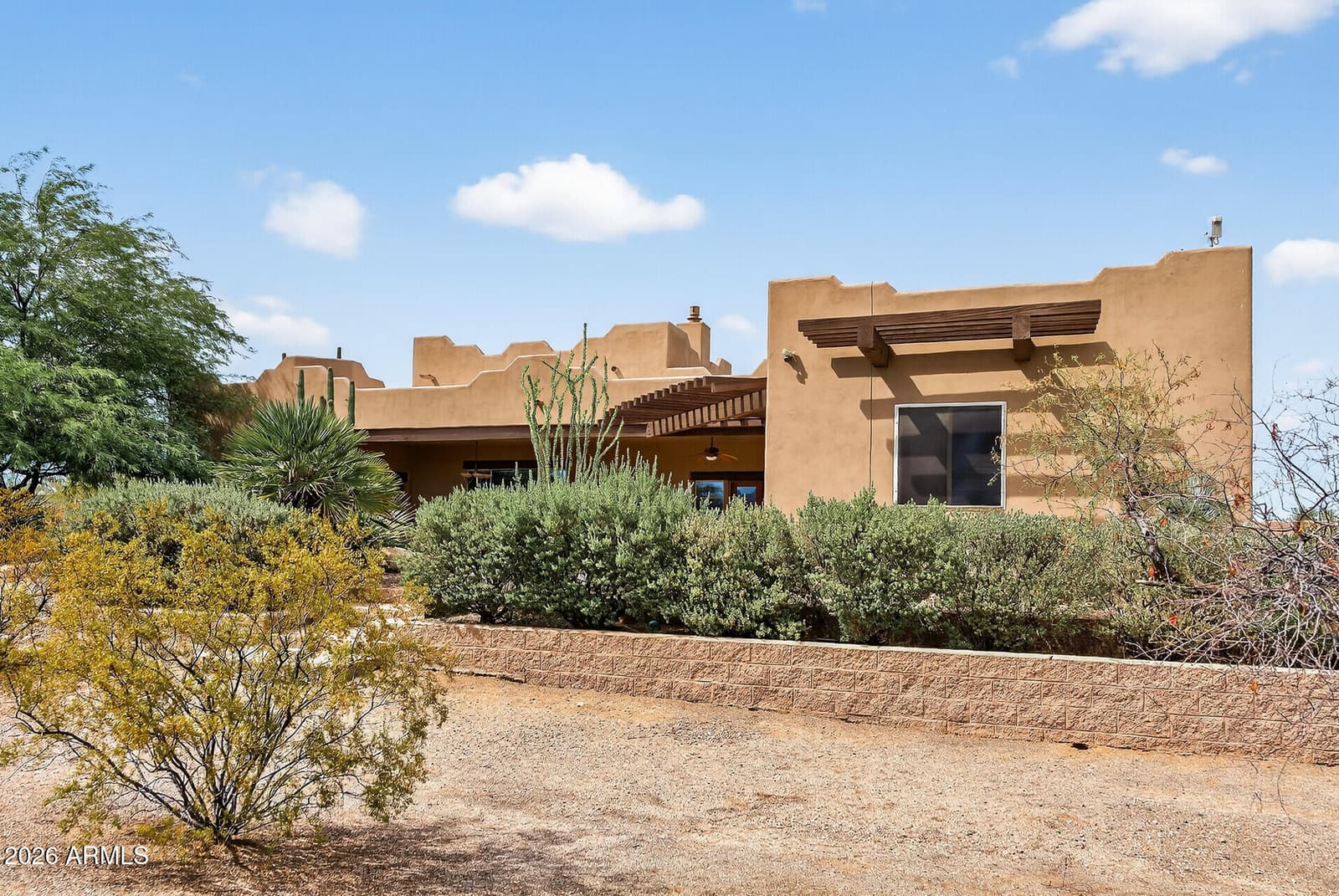 14041 E Bajada Drive, Scottsdale, AZ 85262 — photo 58 of 86