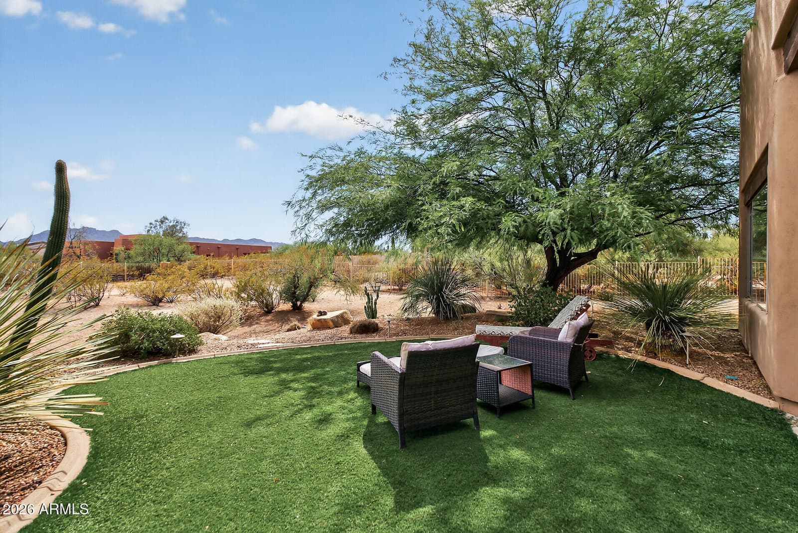 14041 E Bajada Drive, Scottsdale, AZ 85262 — photo 56 of 86