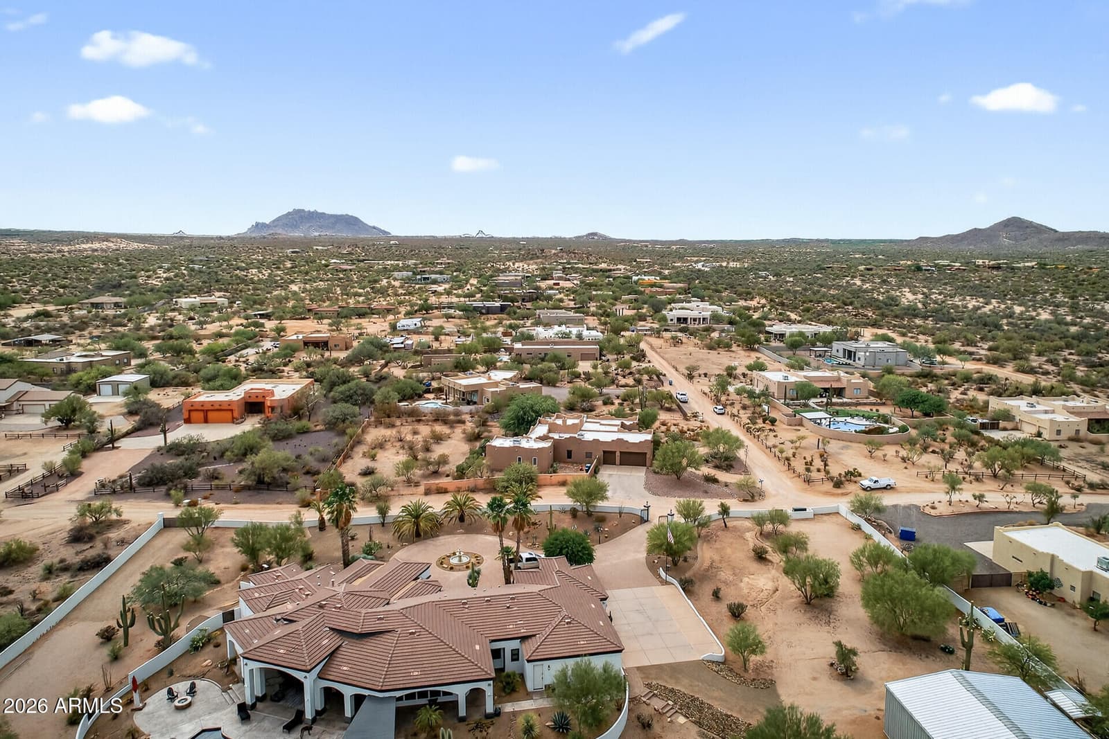 14041 E Bajada Drive, Scottsdale, AZ 85262 — photo 79 of 86