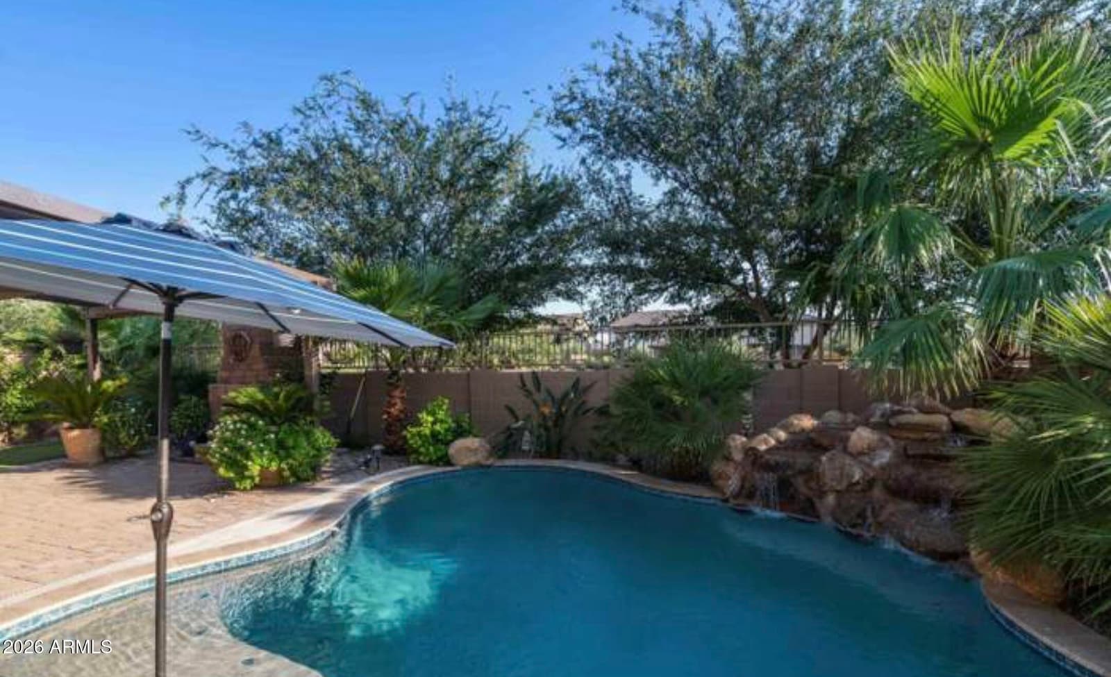 21269 E Via Del Sol, Queen Creek, AZ 85142 — photo 42 of 50