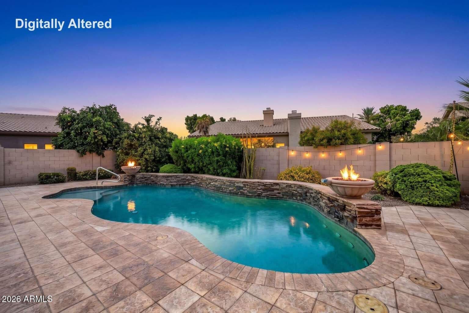1860 E STEPHENS Drive, Tempe, AZ 85283 — photo 52 of 59