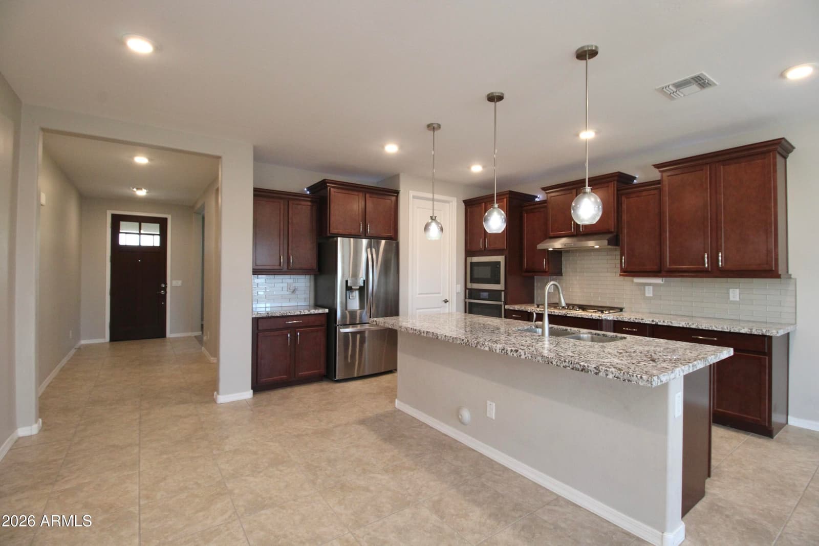 10221 E WAVELENGTH Avenue, Mesa, AZ 85212 — photo 2 of 32