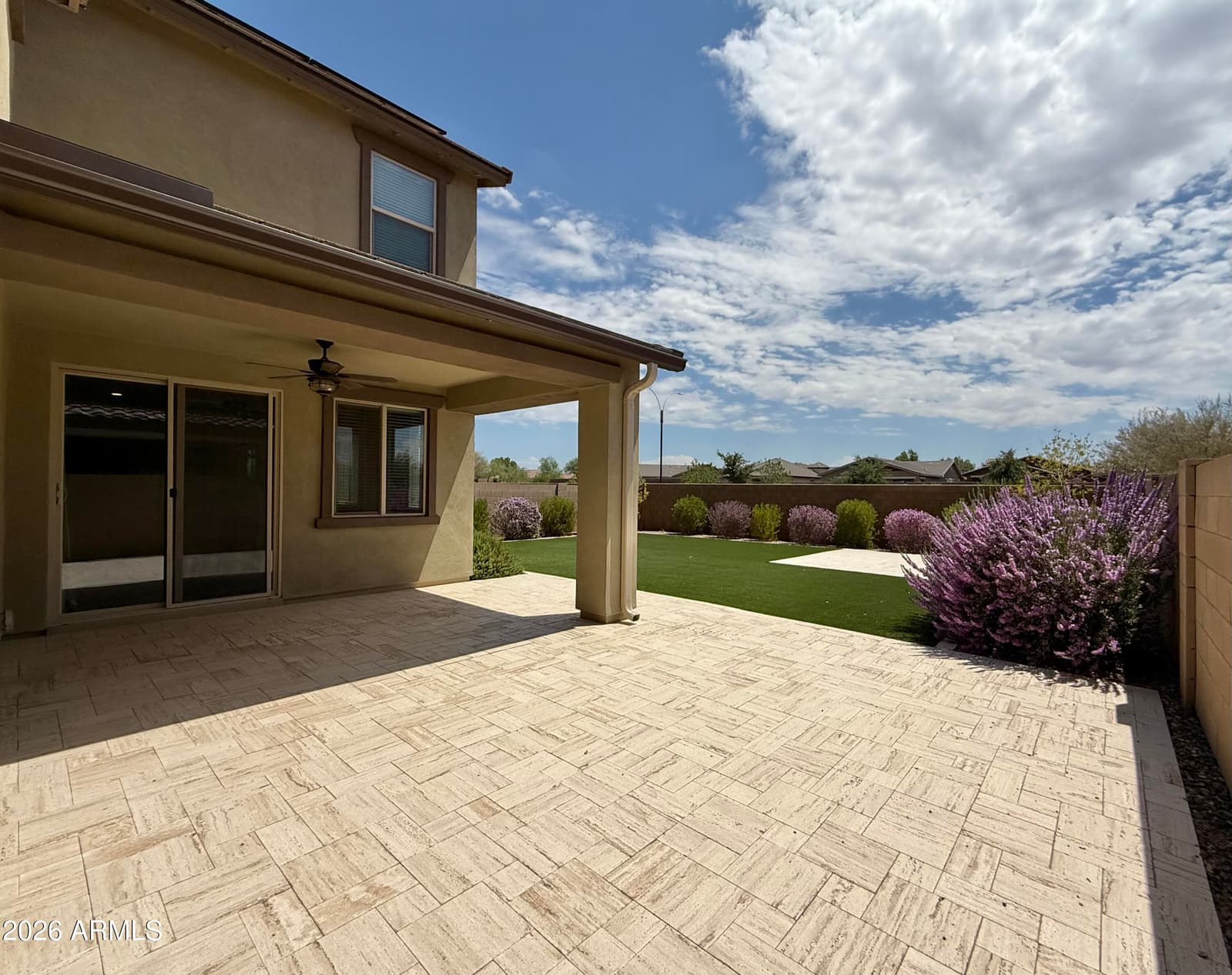 10221 E WAVELENGTH Avenue, Mesa, AZ 85212 — photo 29 of 32