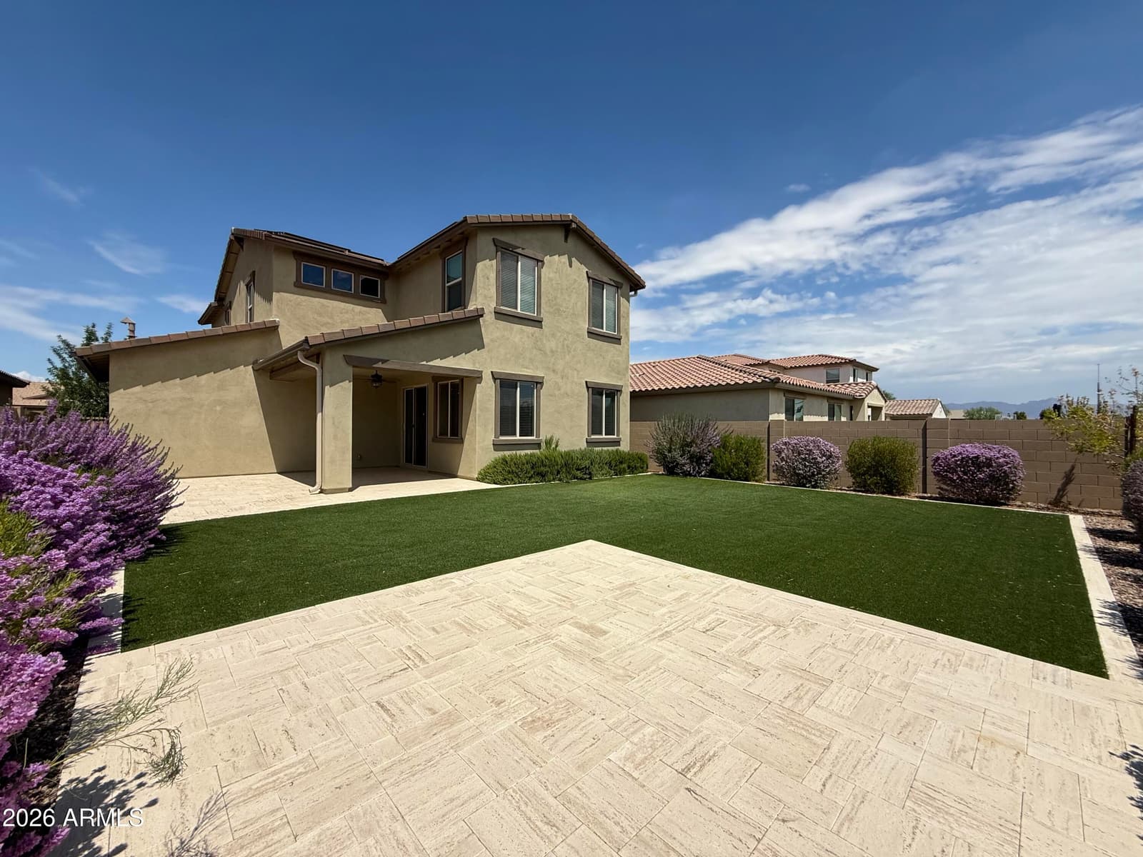10221 E WAVELENGTH Avenue, Mesa, AZ 85212 — photo 30 of 32
