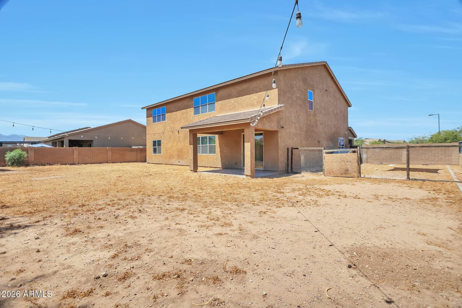 3705 S 105TH Drive, Tolleson, AZ 85353 — photo 30 of 31