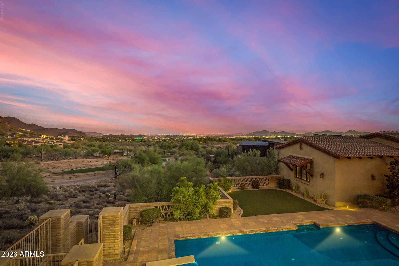 9820 E Thompson Peak Parkway 628, Scottsdale, AZ 85255 — photo 48 of 58