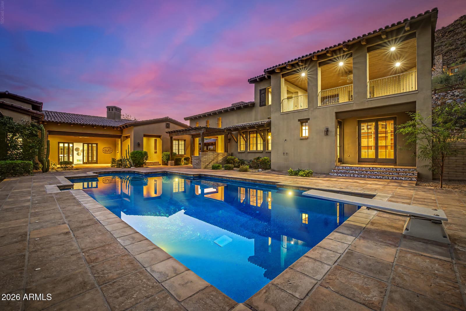 9820 E Thompson Peak Parkway 628, Scottsdale, AZ 85255 — photo 57 of 58