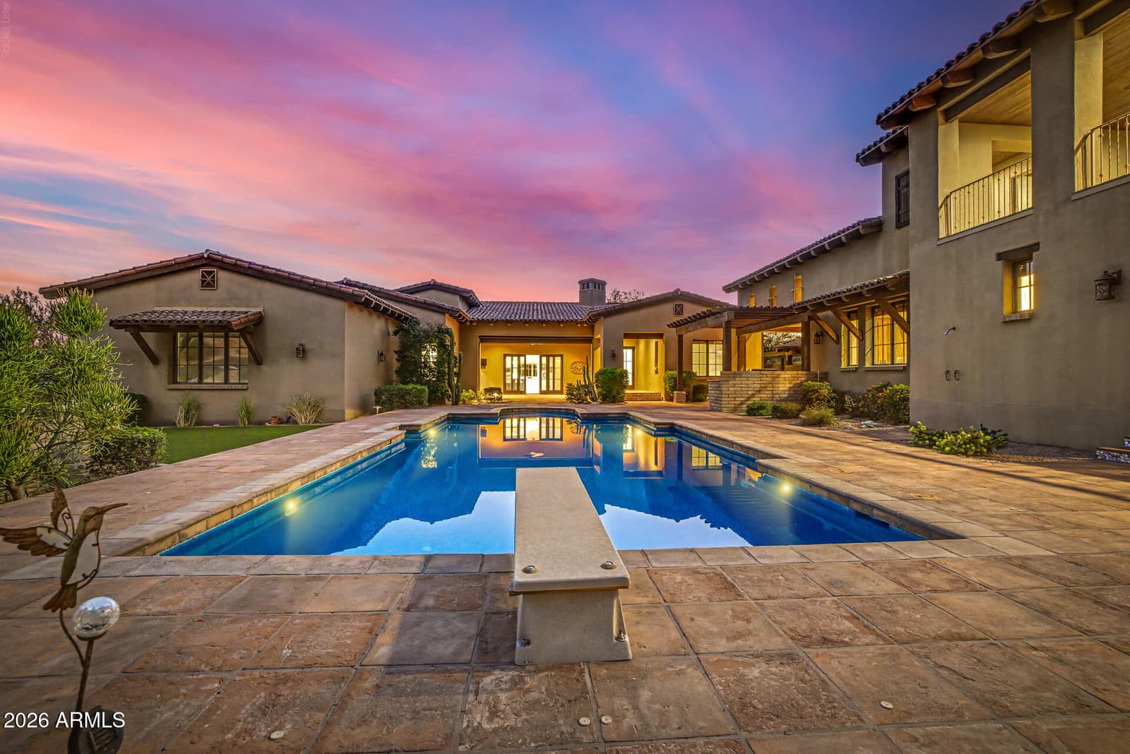 9820 E Thompson Peak Parkway 628, Scottsdale, AZ 85255 — photo 51 of 58