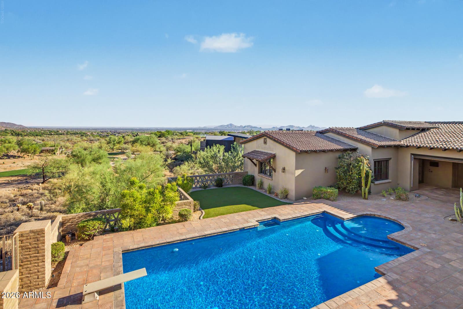 9820 E Thompson Peak Parkway 628, Scottsdale, AZ 85255 — photo 55 of 58