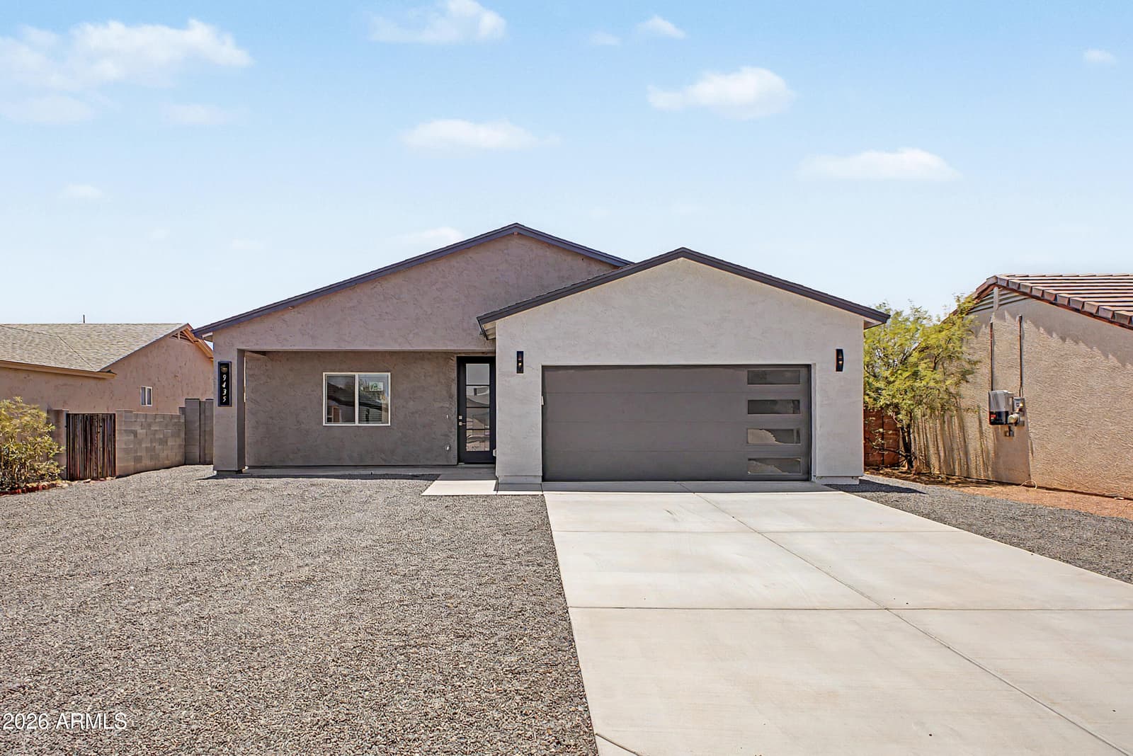 9435 W CONCORDIA Drive, Arizona City, AZ 85123