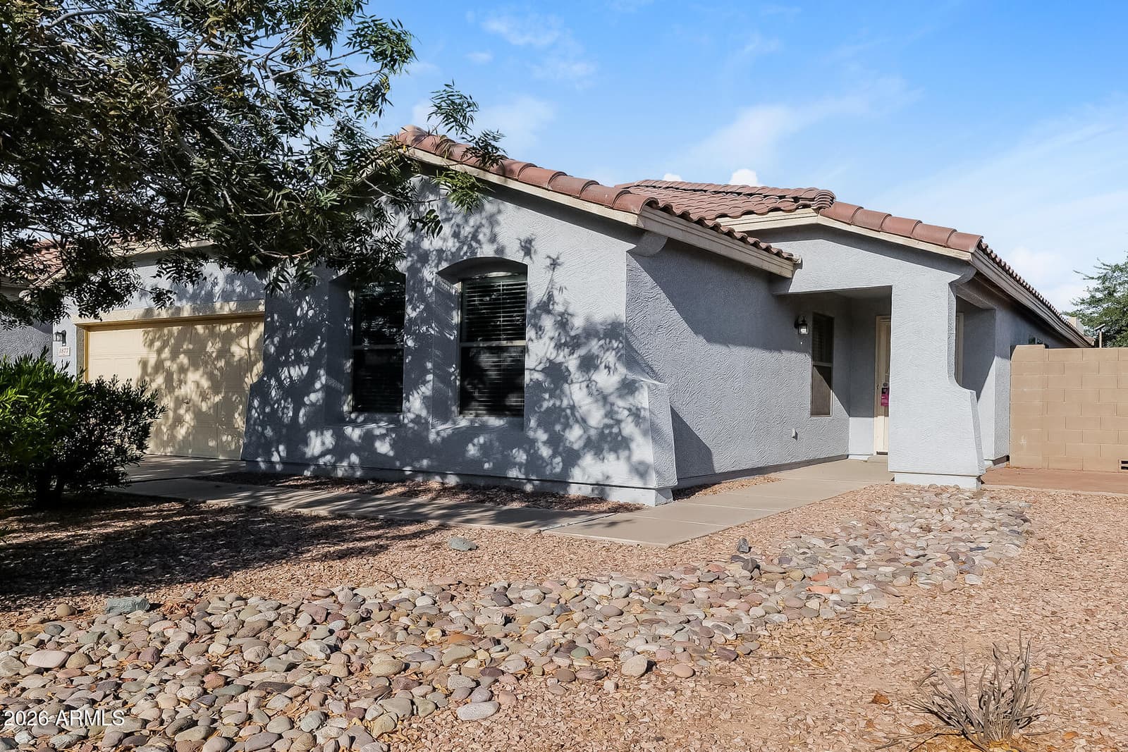 1877 N GREENWAY Lane, Casa Grande, AZ 85122 — photo 2 of 21