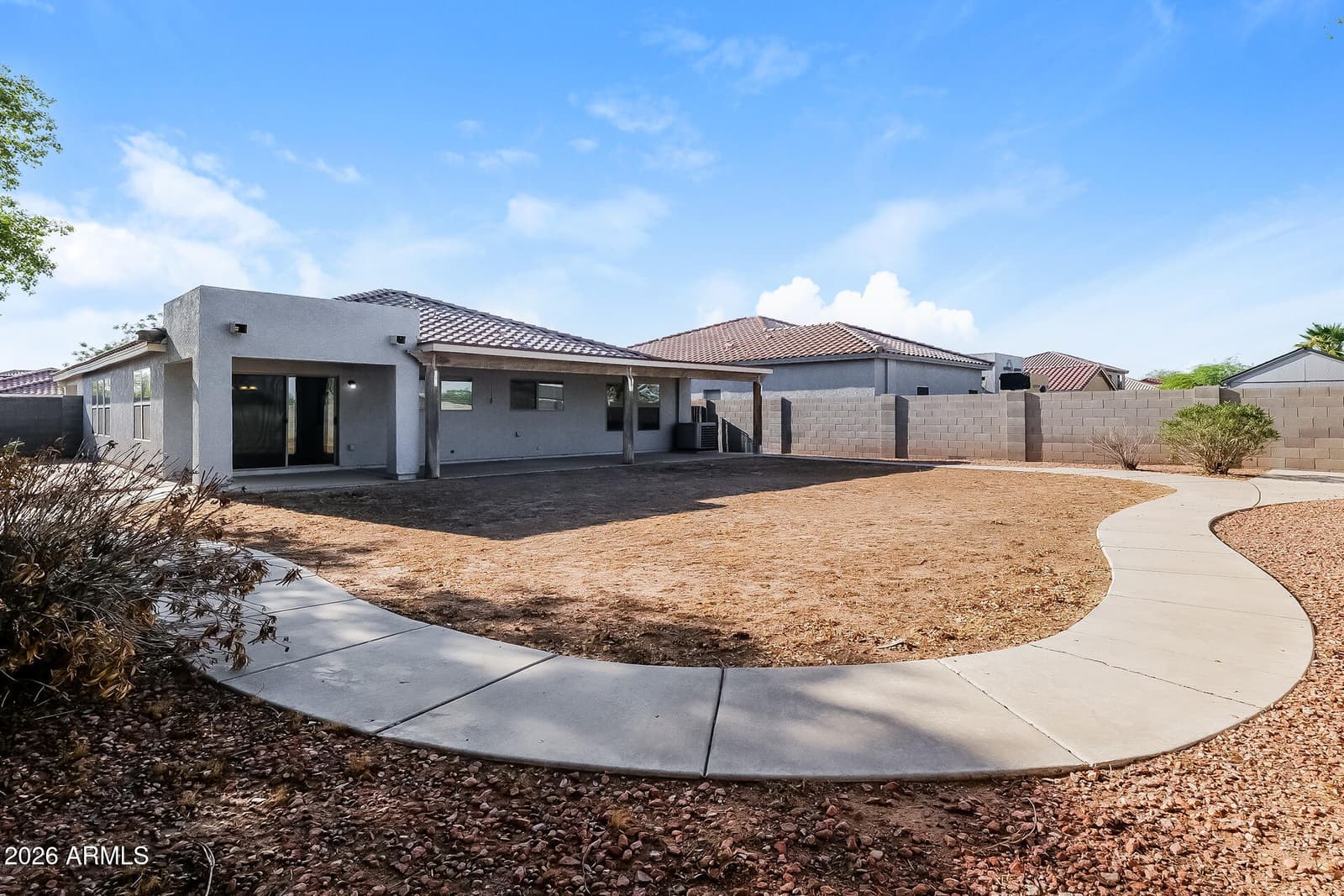1877 N GREENWAY Lane, Casa Grande, AZ 85122 — photo 21 of 21
