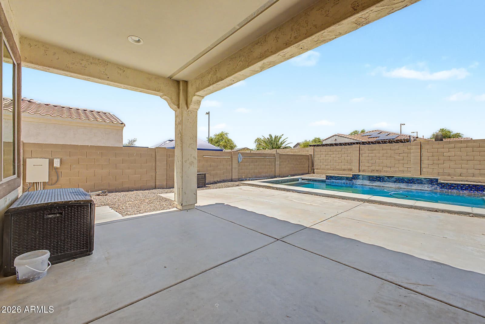 19958 W SHERMAN Street, Buckeye, AZ 85326 — photo 25 of 34