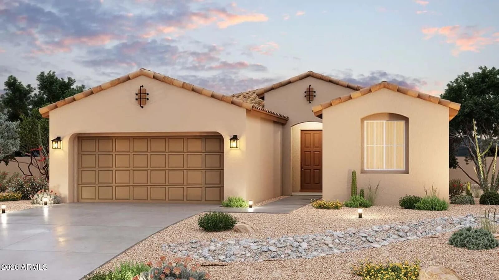 22295 N RUMMLER Lane, Maricopa, AZ 85138 — photo 1 of 5