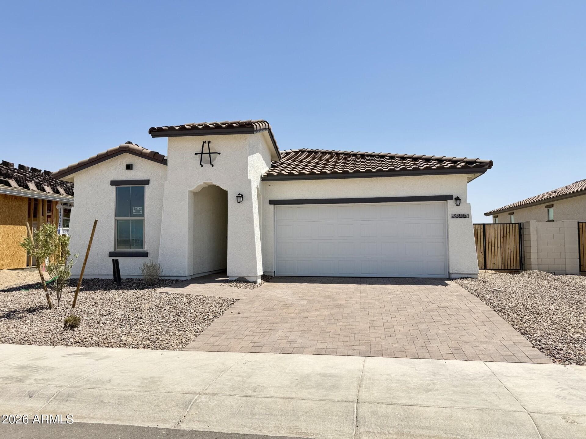 23951 W Hacienda Avenue, Buckeye, AZ 85326