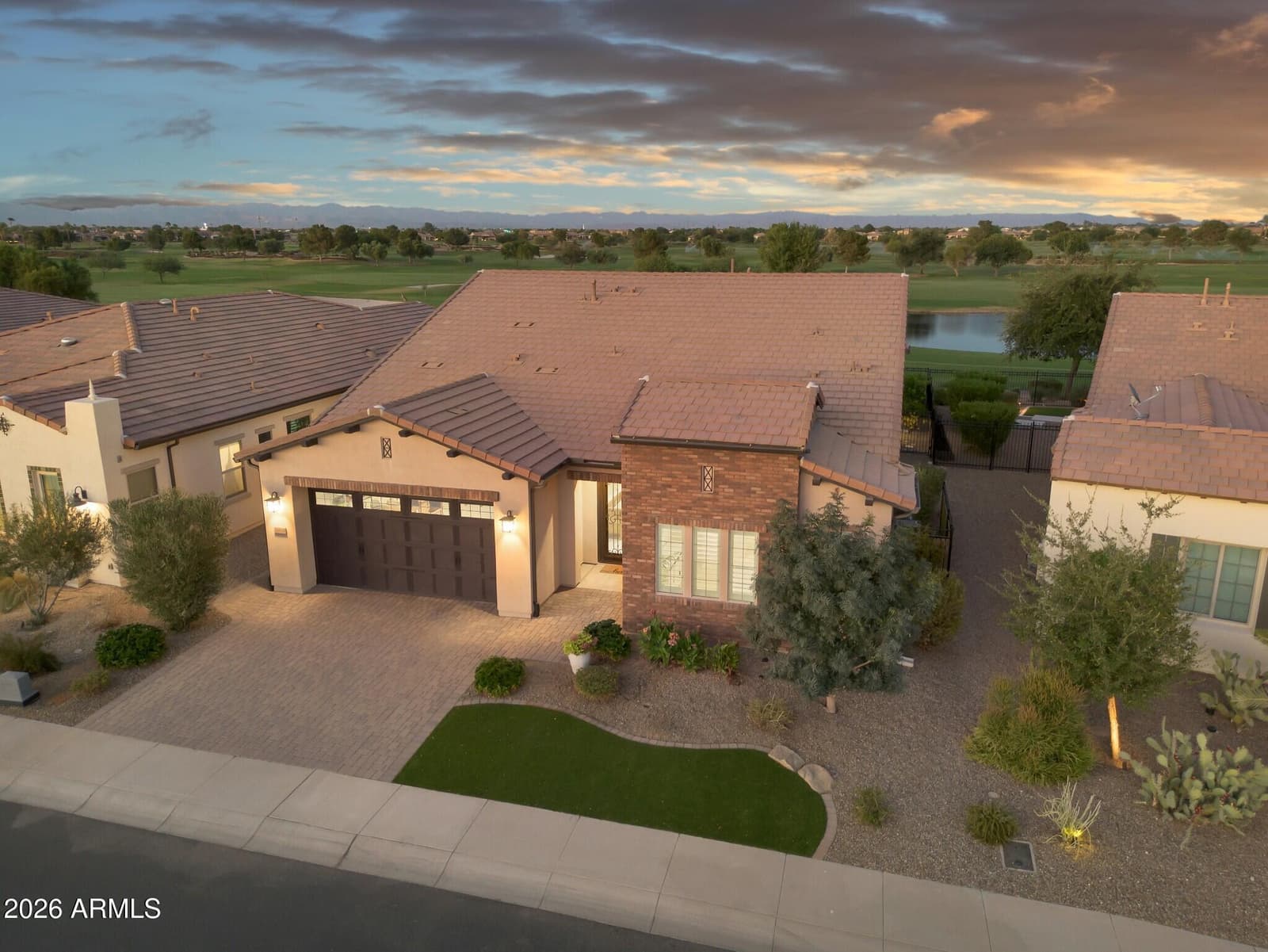 36939 N WILD BARLEY Path, Queen Creek, AZ 85140 — photo 2 of 62