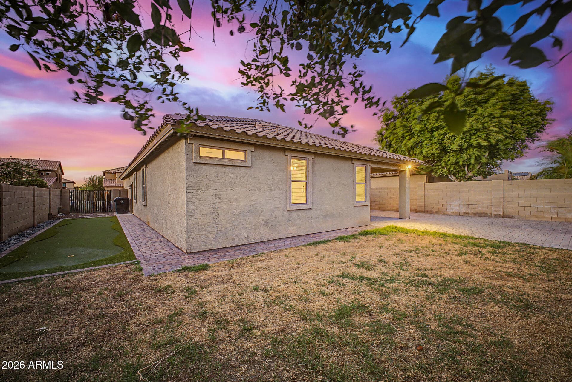 11921 W MONTE VISTA Road, Avondale, AZ 85392 — photo 40 of 56