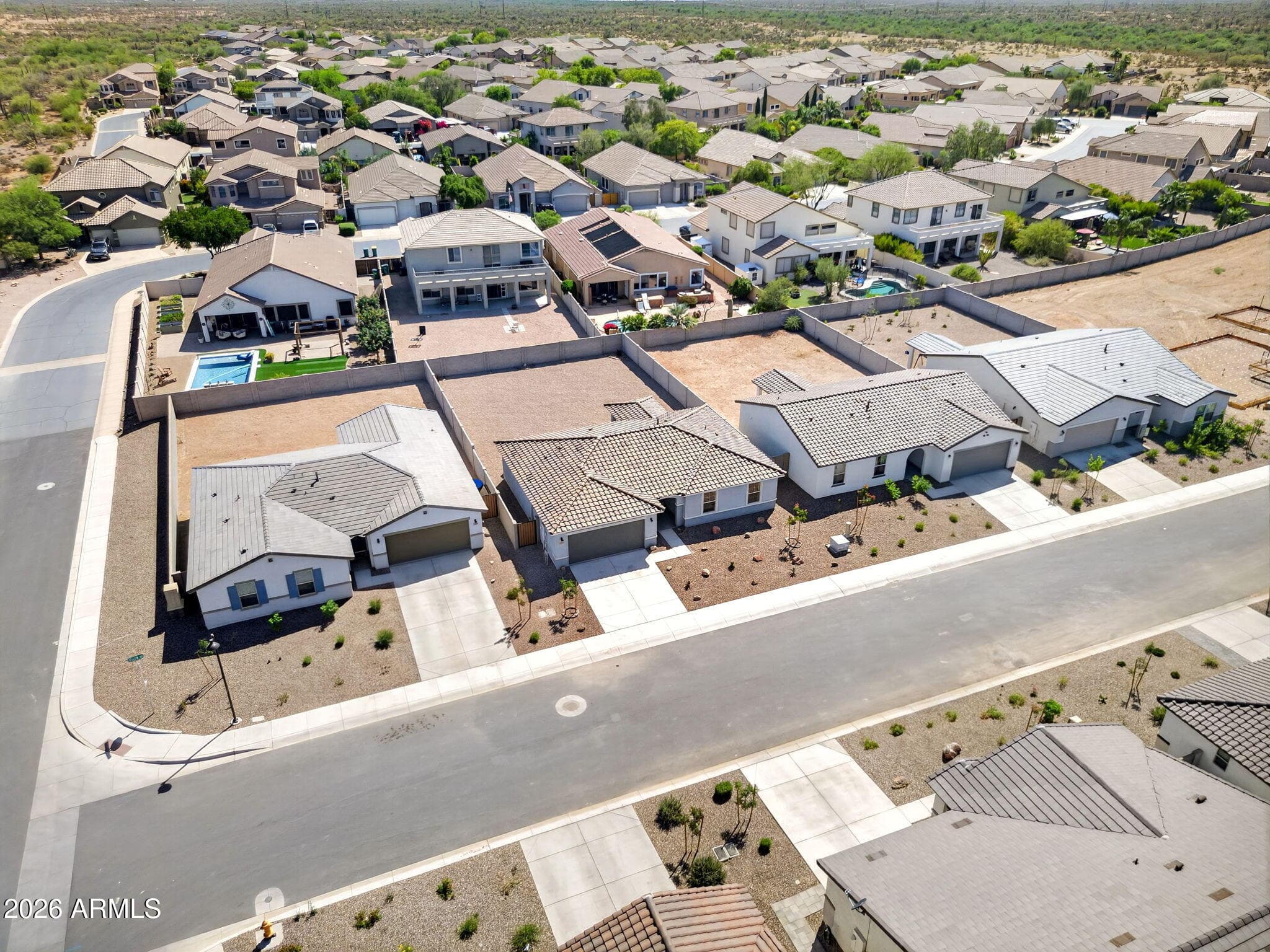 18221 E ZUZA Drive, Gold Canyon, AZ 85118 — photo 46 of 47