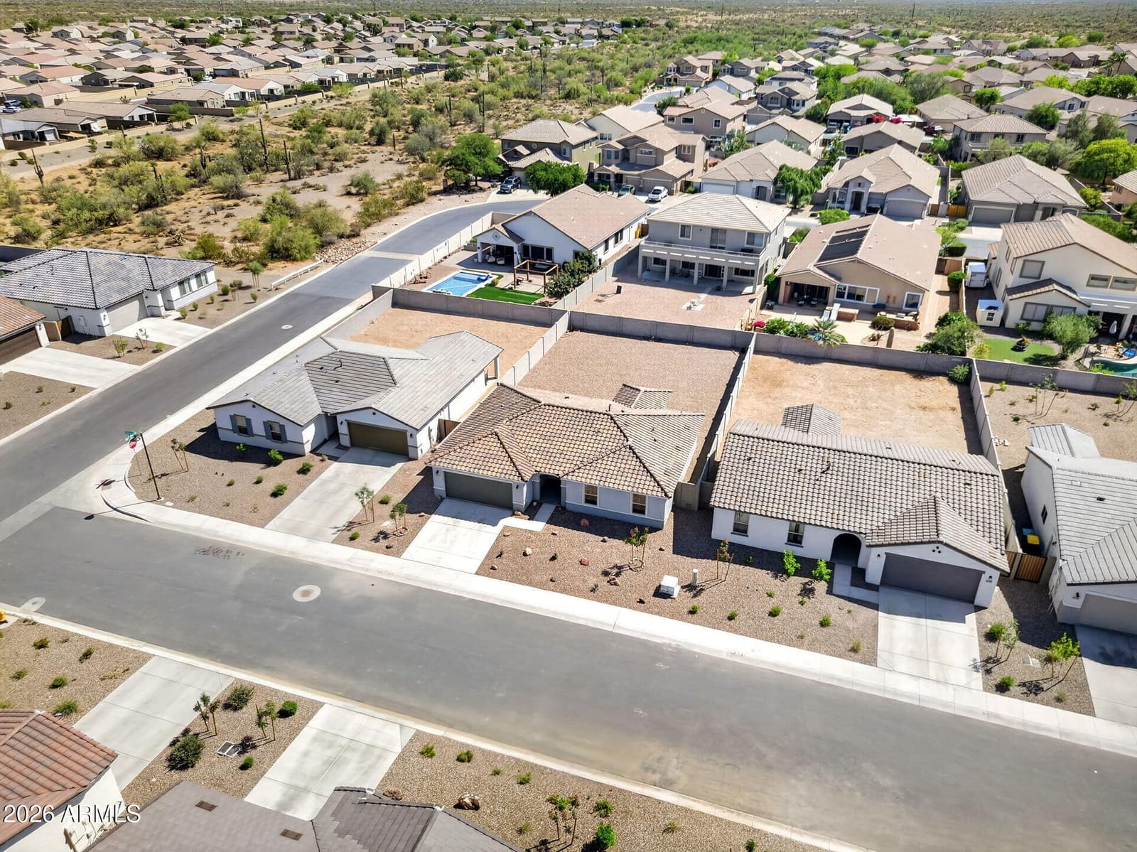 18221 E Zuza Drive, Gold Canyon, AZ 85118 — photo 43 of 43