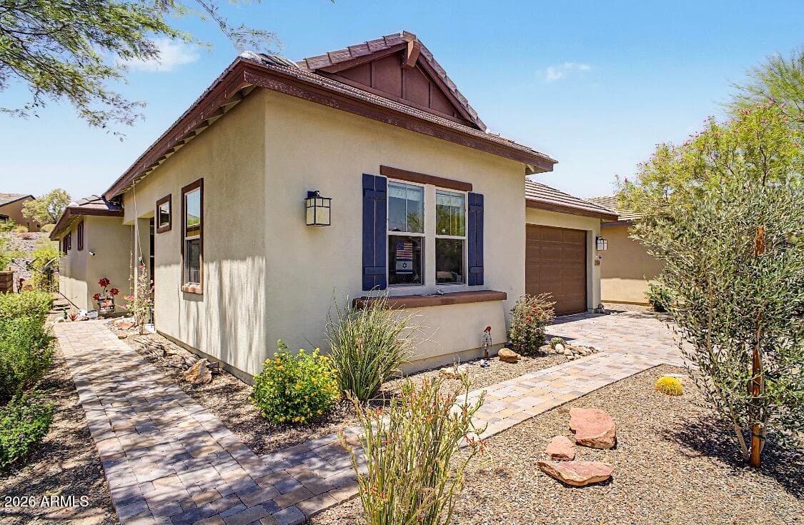 3734 Goldmine Canyon Way, Wickenburg, AZ 85390 — photo 2 of 16