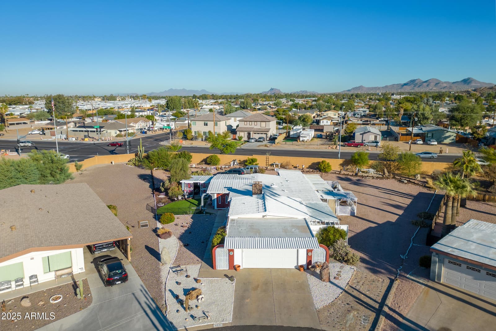 420 S 80TH Place, Mesa, AZ 85208 — photo 18 of 37