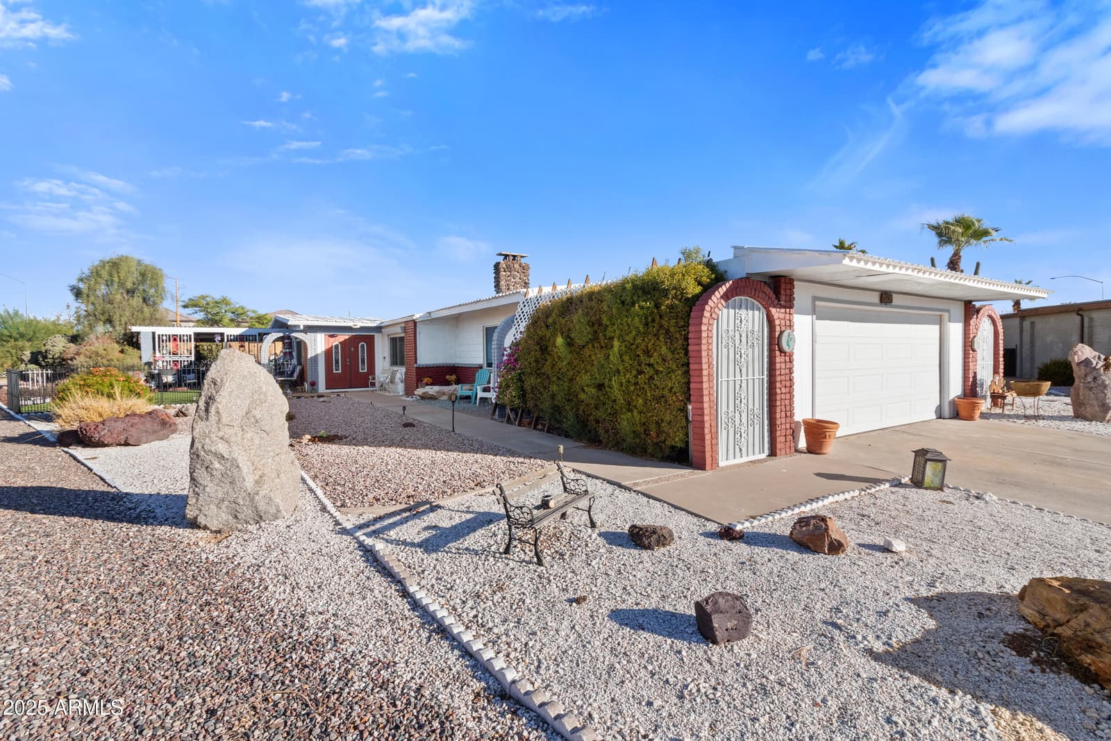 420 S 80TH Place, Mesa, AZ 85208 — photo 14 of 37