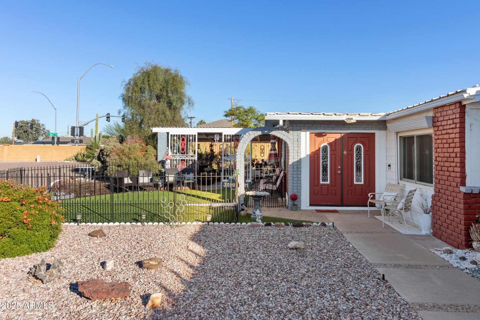 420 S 80TH Place, Mesa, AZ 85208 — photo 15 of 37