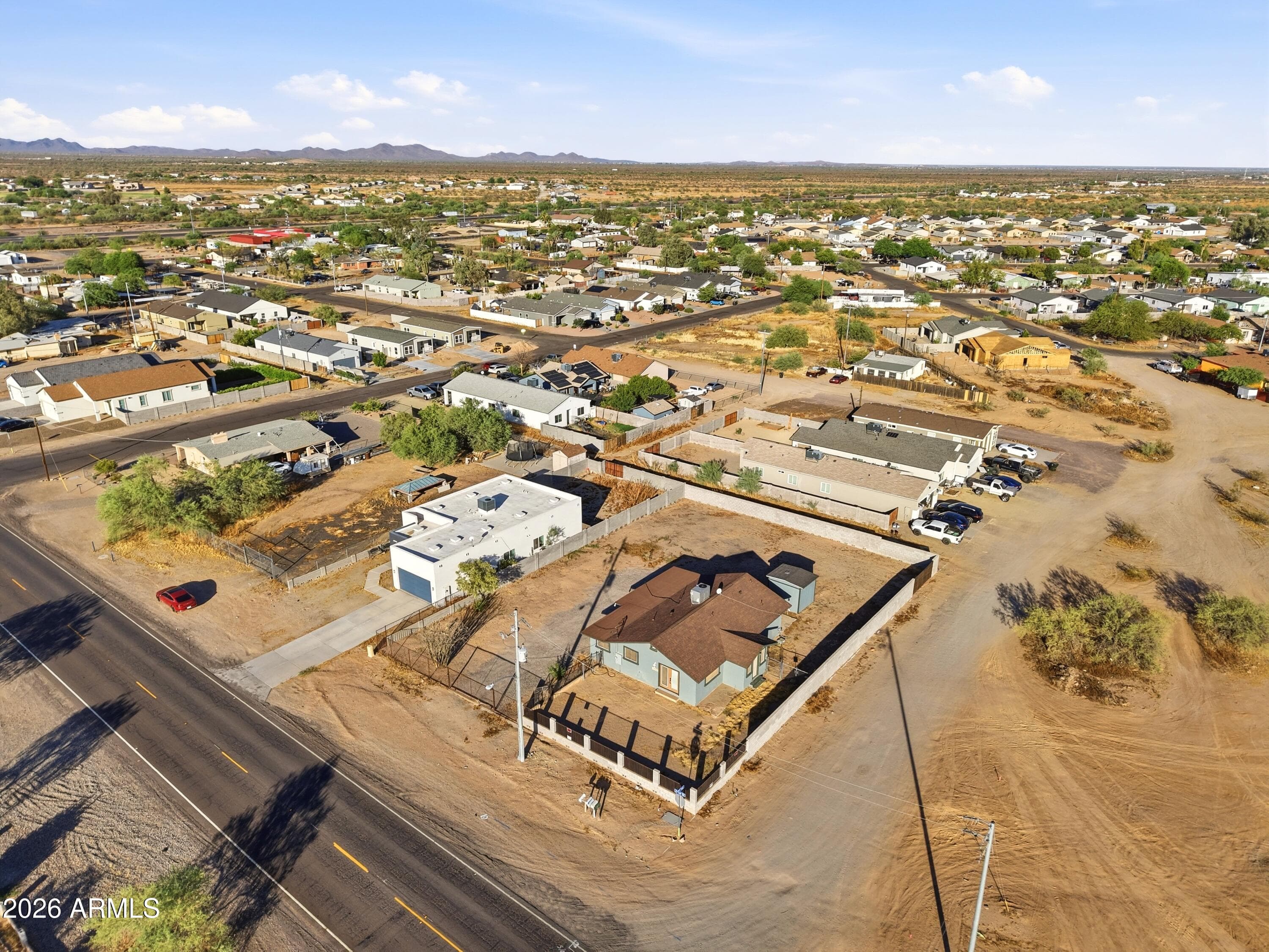 32225 N CENTER Street N, Wittmann, AZ 85361 — photo 29 of 40