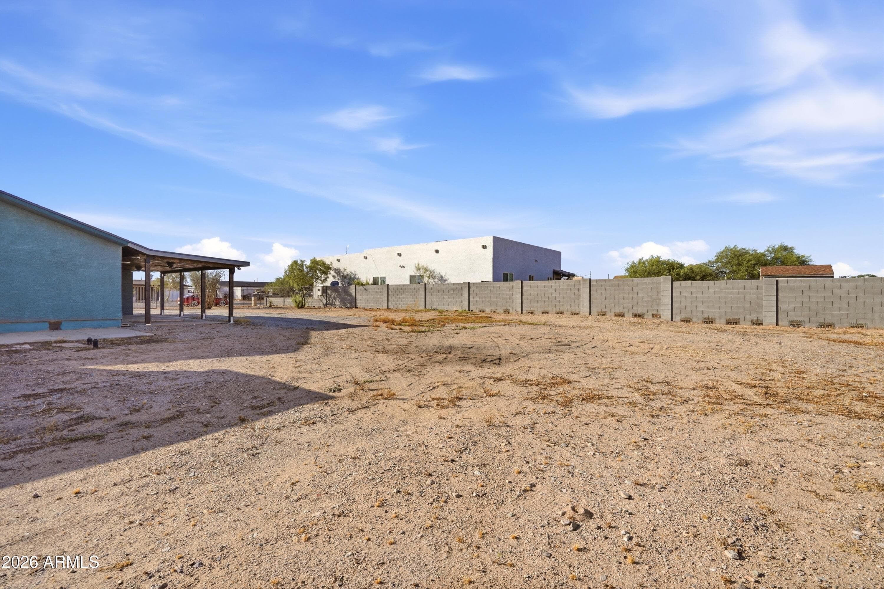 32225 N CENTER Street N, Wittmann, AZ 85361 — photo 38 of 40
