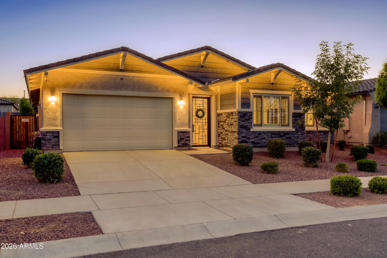 13226 N 174TH Drive, Surprise, AZ 85388 — photo 2 of 35
