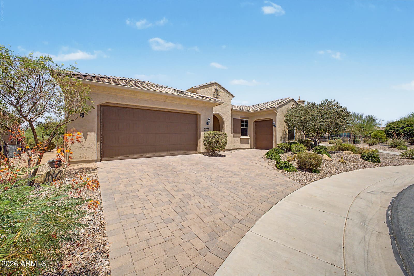 4020 N Brigadier Drive, Florence, AZ 85132 — photo 5 of 79