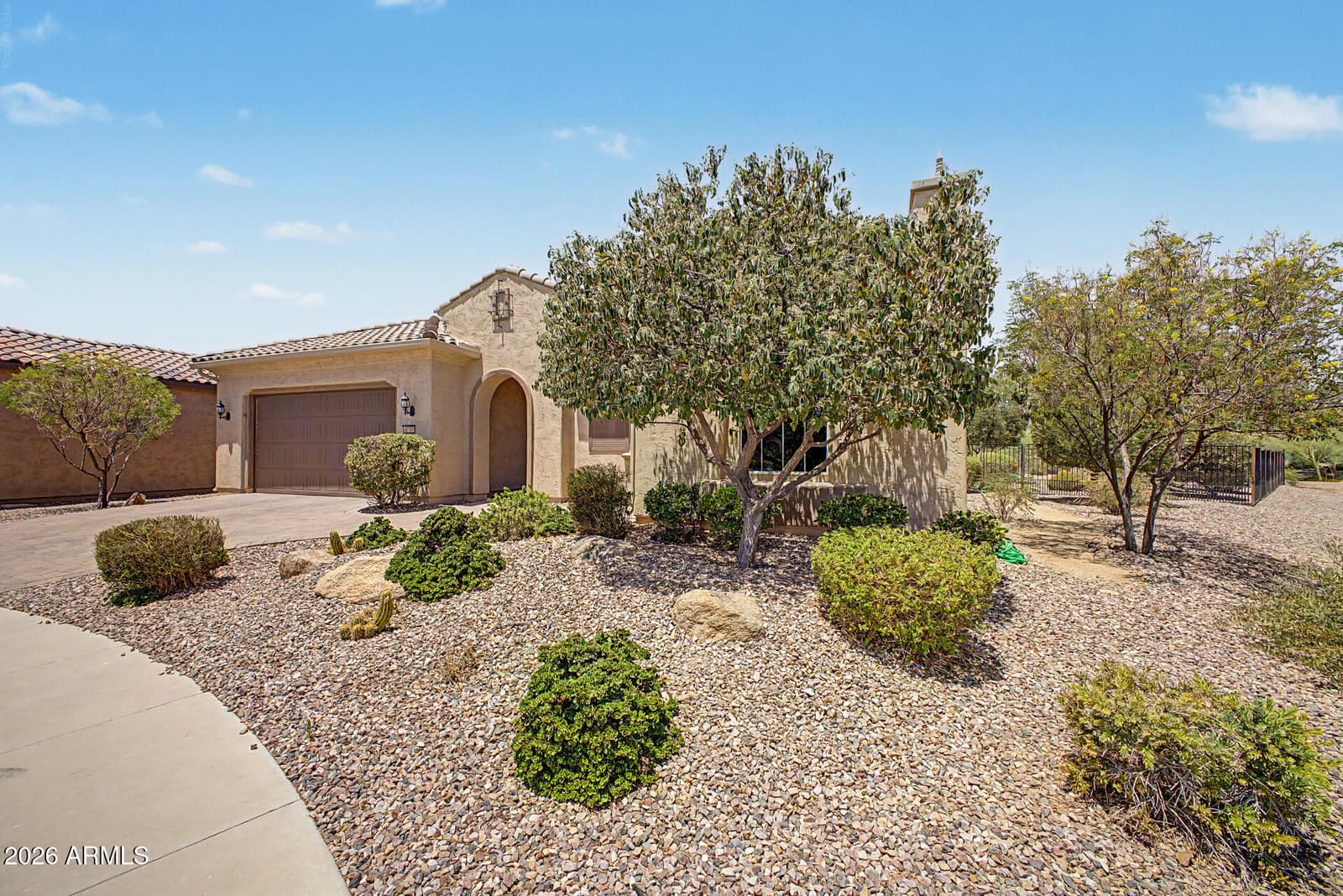 4020 N Brigadier Drive, Florence, AZ 85132 — photo 52 of 79