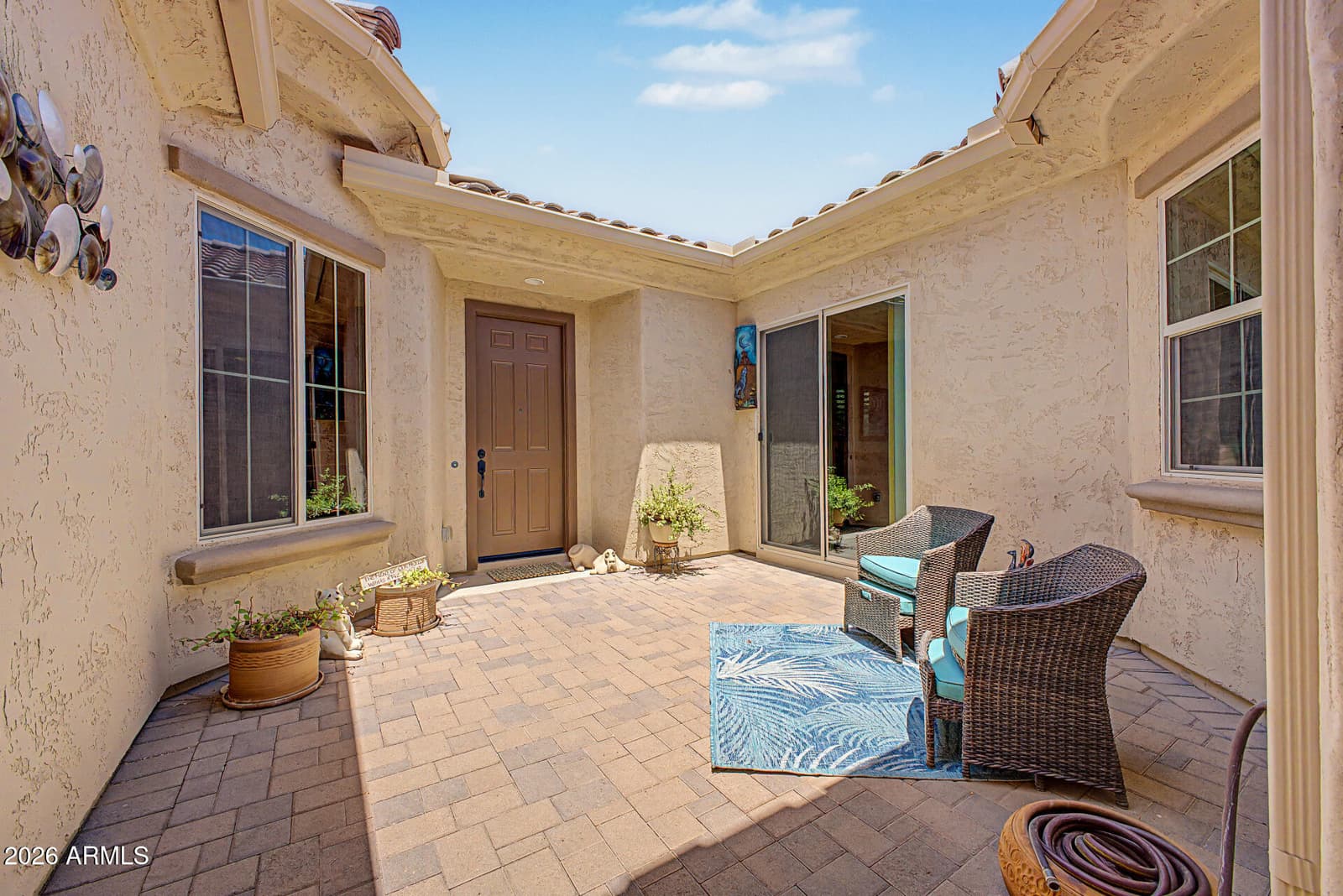 4020 N Brigadier Drive, Florence, AZ 85132 — photo 6 of 79