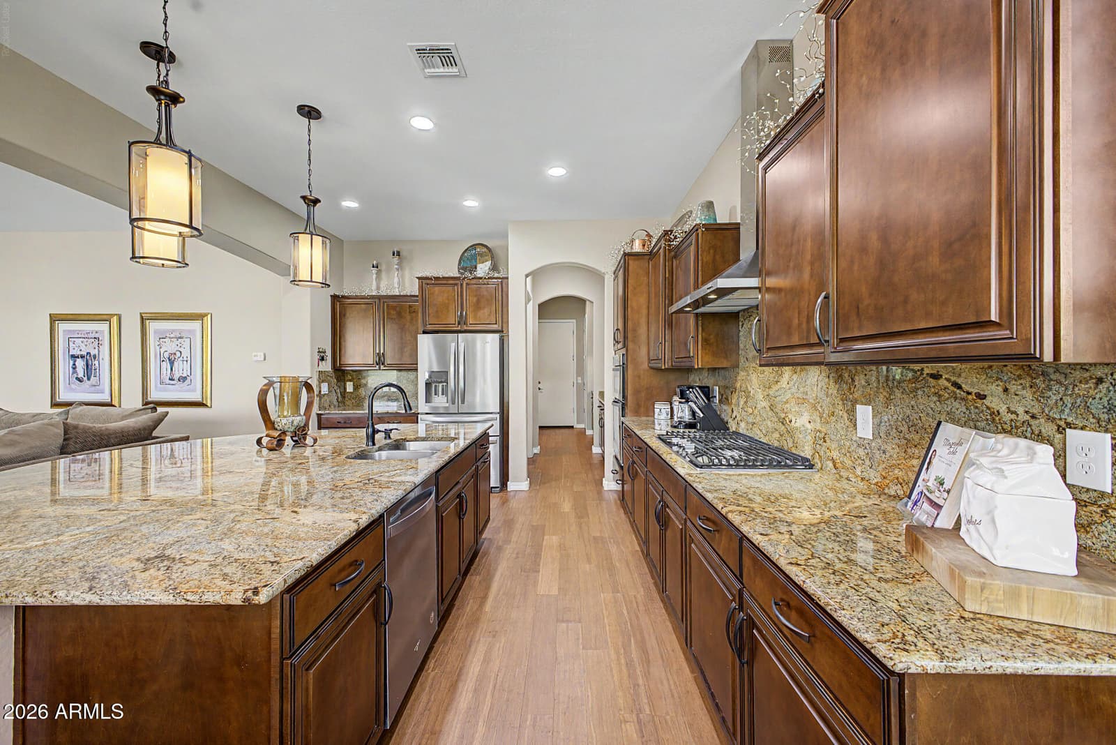 4020 N Brigadier Drive, Florence, AZ 85132 — photo 15 of 79