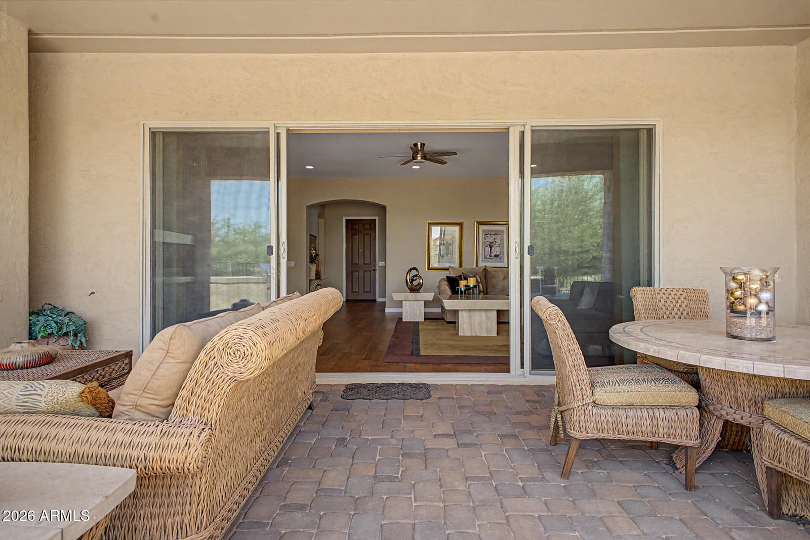 4020 N Brigadier Drive, Florence, AZ 85132 — photo 42 of 79