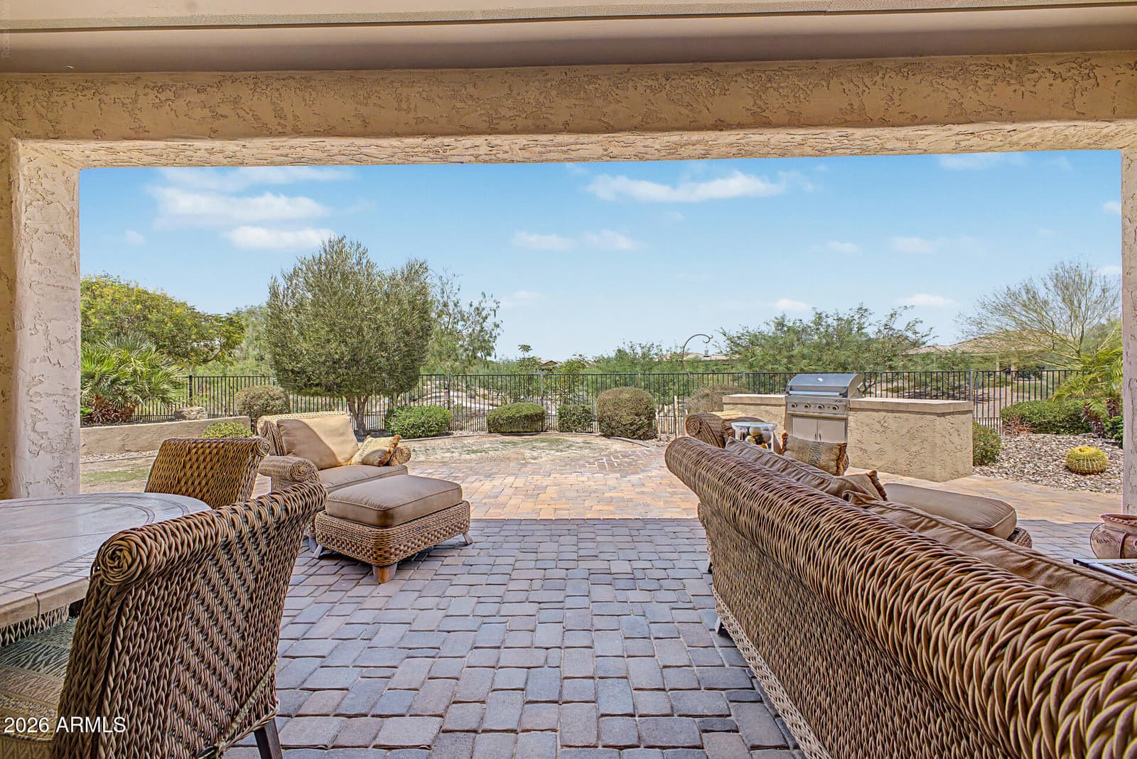 4020 N Brigadier Drive, Florence, AZ 85132 — photo 4 of 79