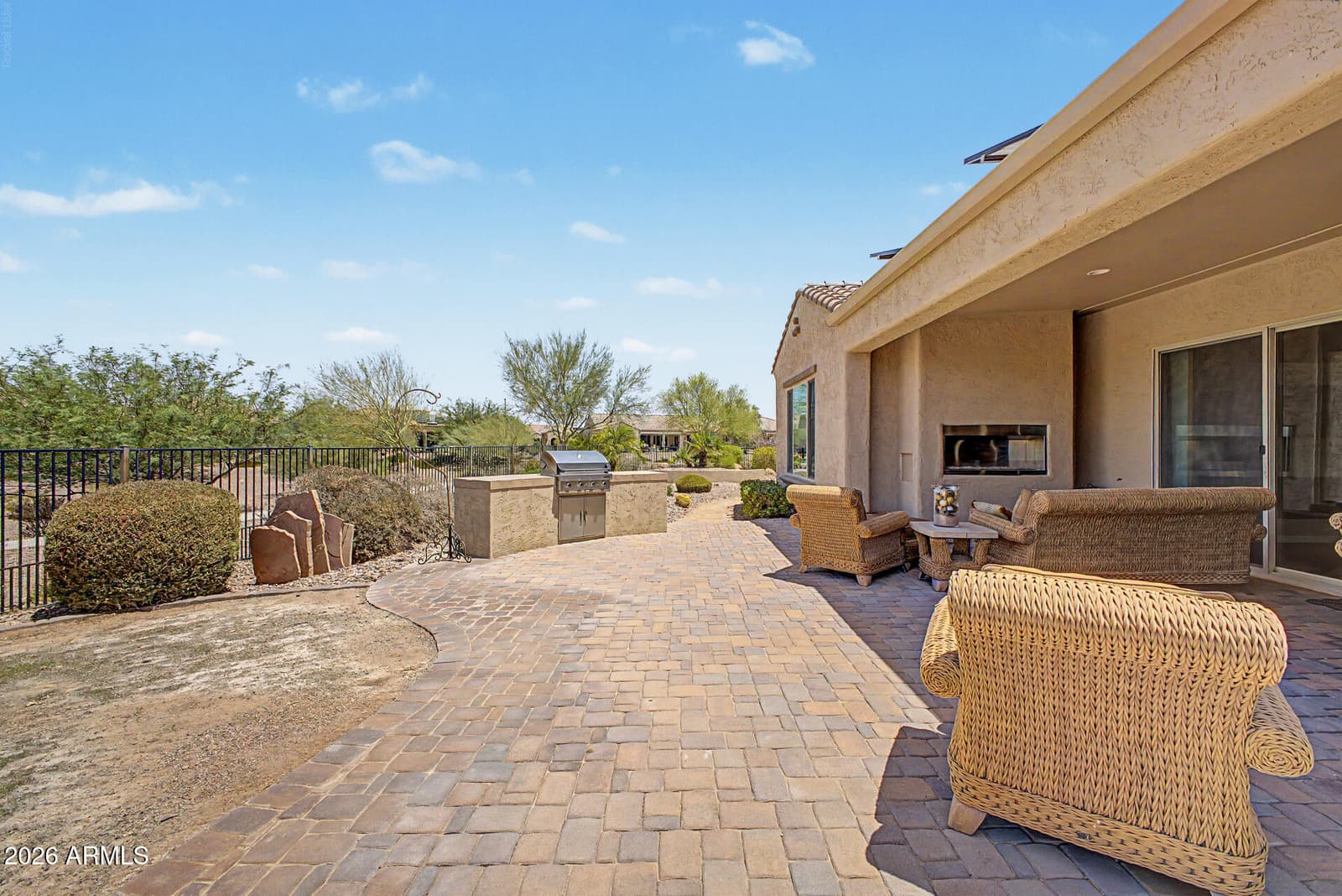 4020 N Brigadier Drive, Florence, AZ 85132 — photo 45 of 79