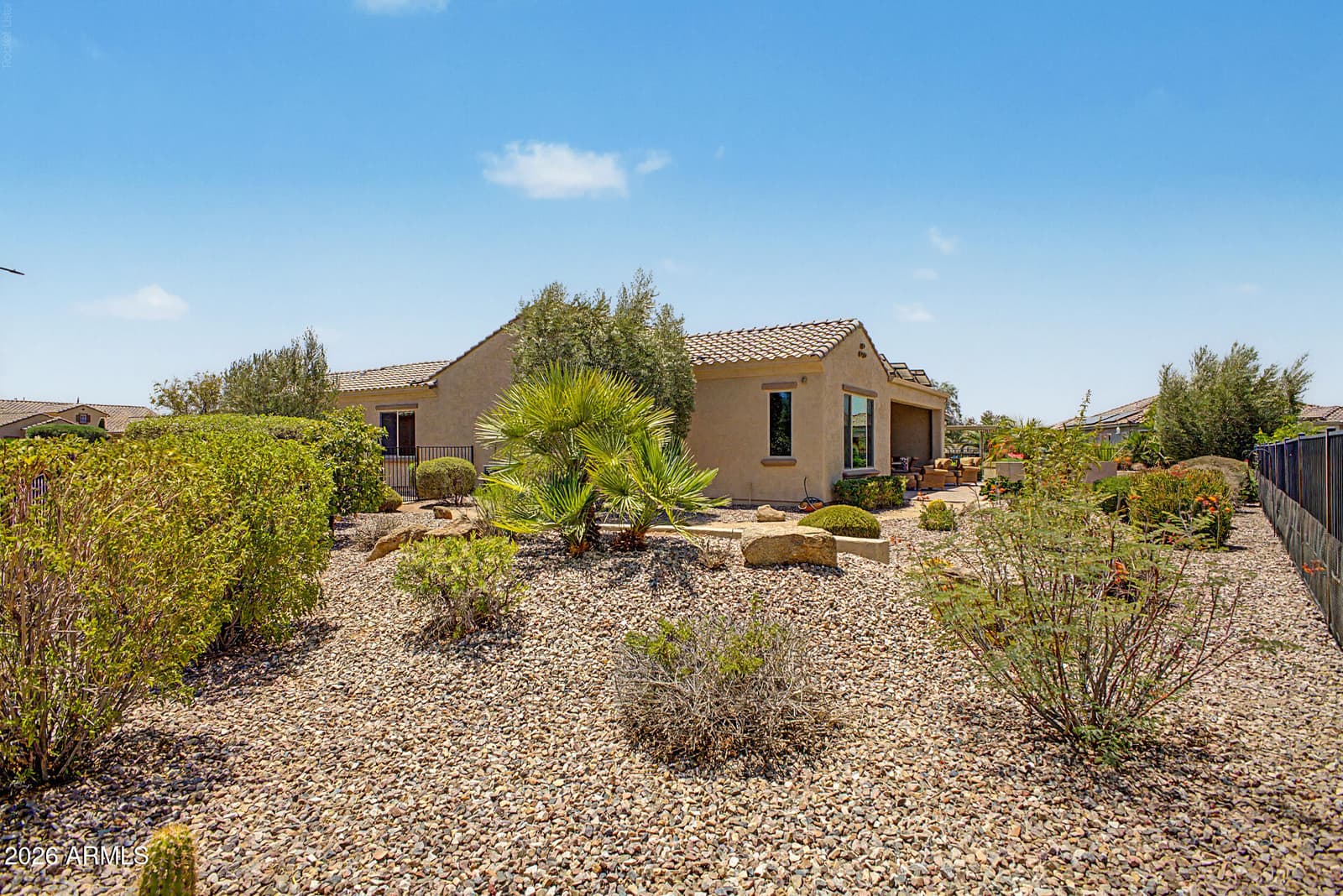 4020 N Brigadier Drive, Florence, AZ 85132 — photo 49 of 79