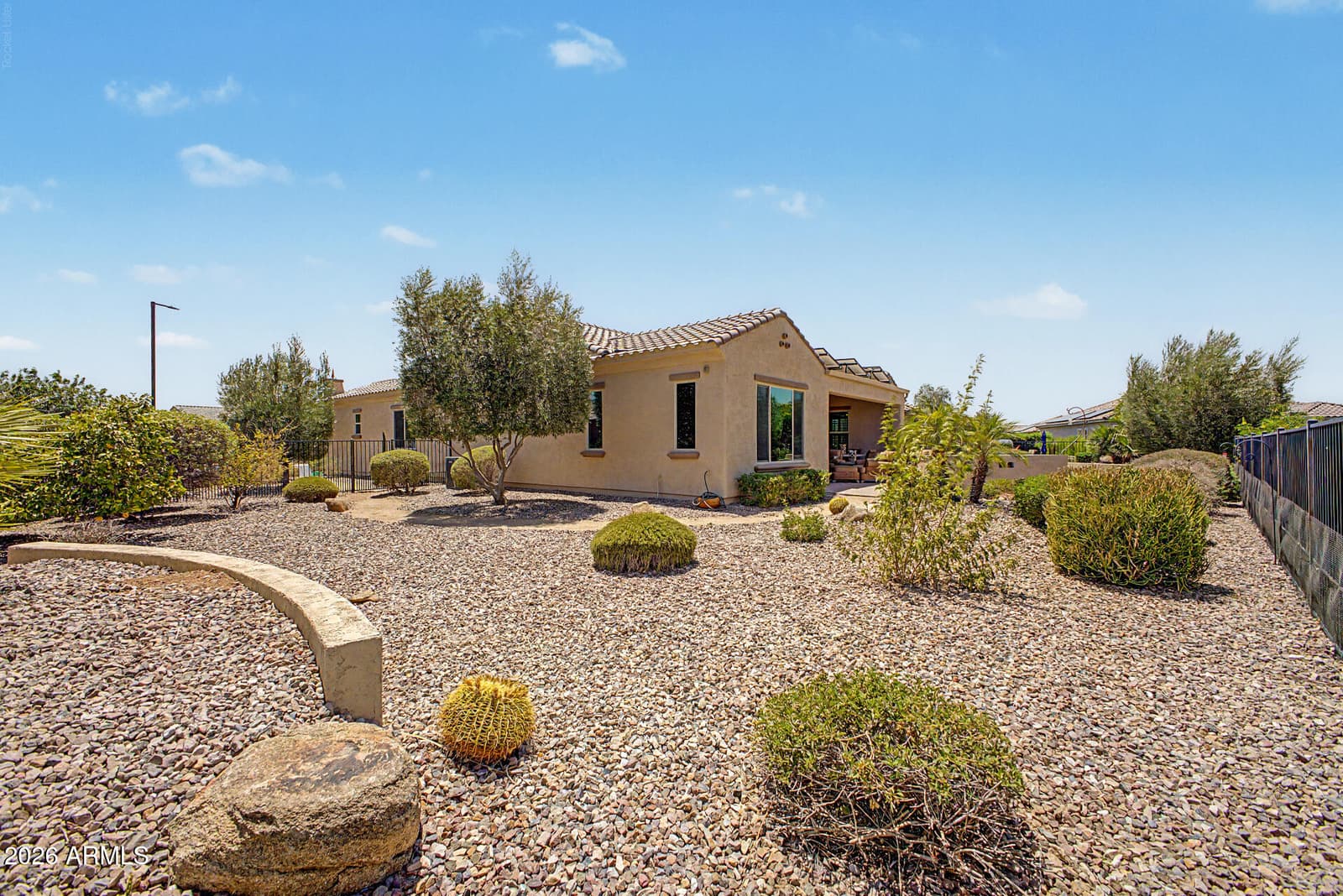 4020 N Brigadier Drive, Florence, AZ 85132 — photo 50 of 79