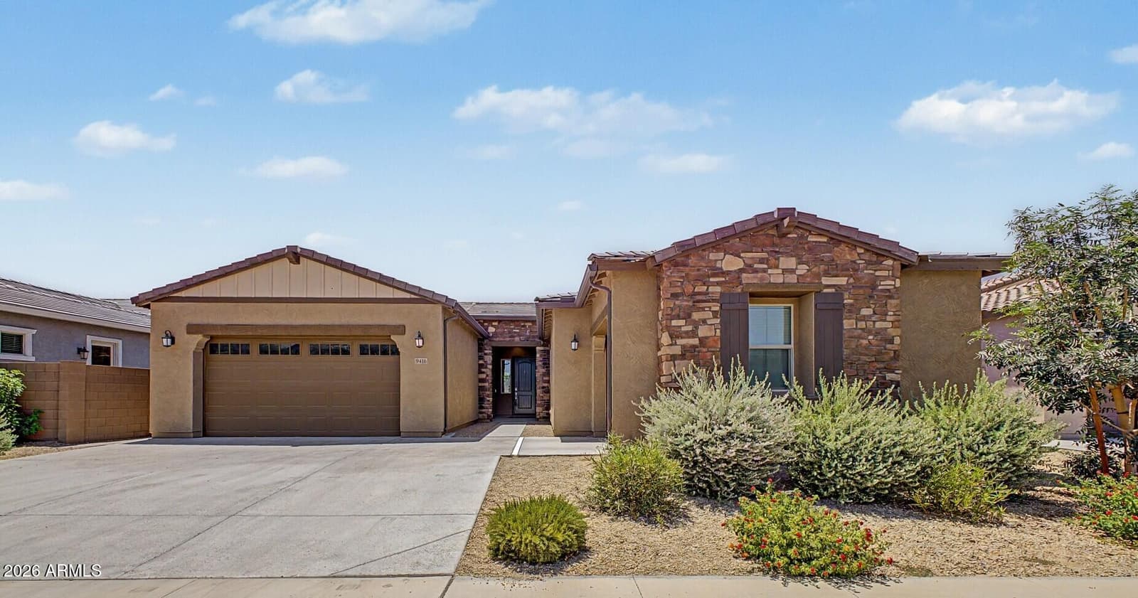 9416 S 41ST Drive, Laveen, AZ 85339 — photo 1 of 43