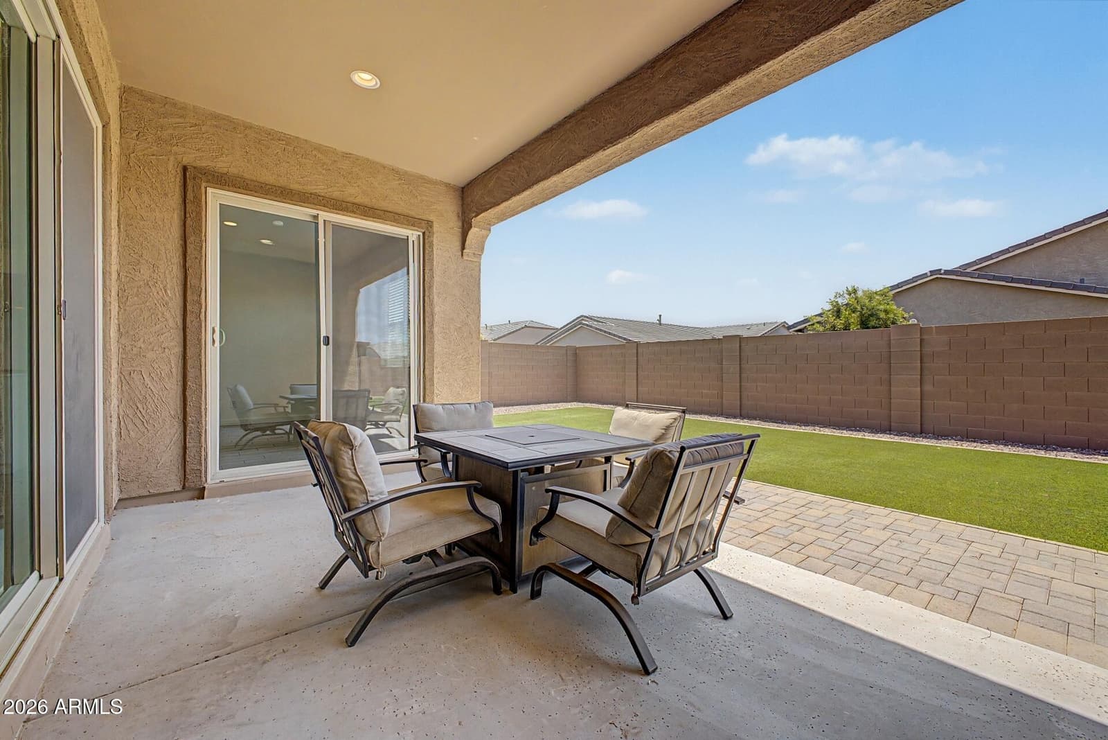 9416 S 41ST Drive, Laveen, AZ 85339 — photo 29 of 43