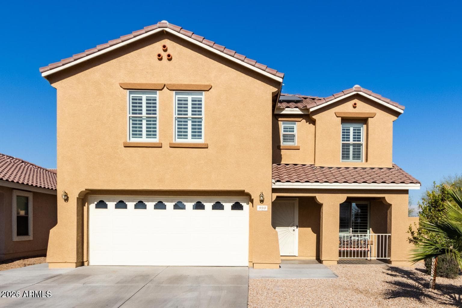 990 E DORIS Street, Avondale, AZ 85323 — photo 2 of 50