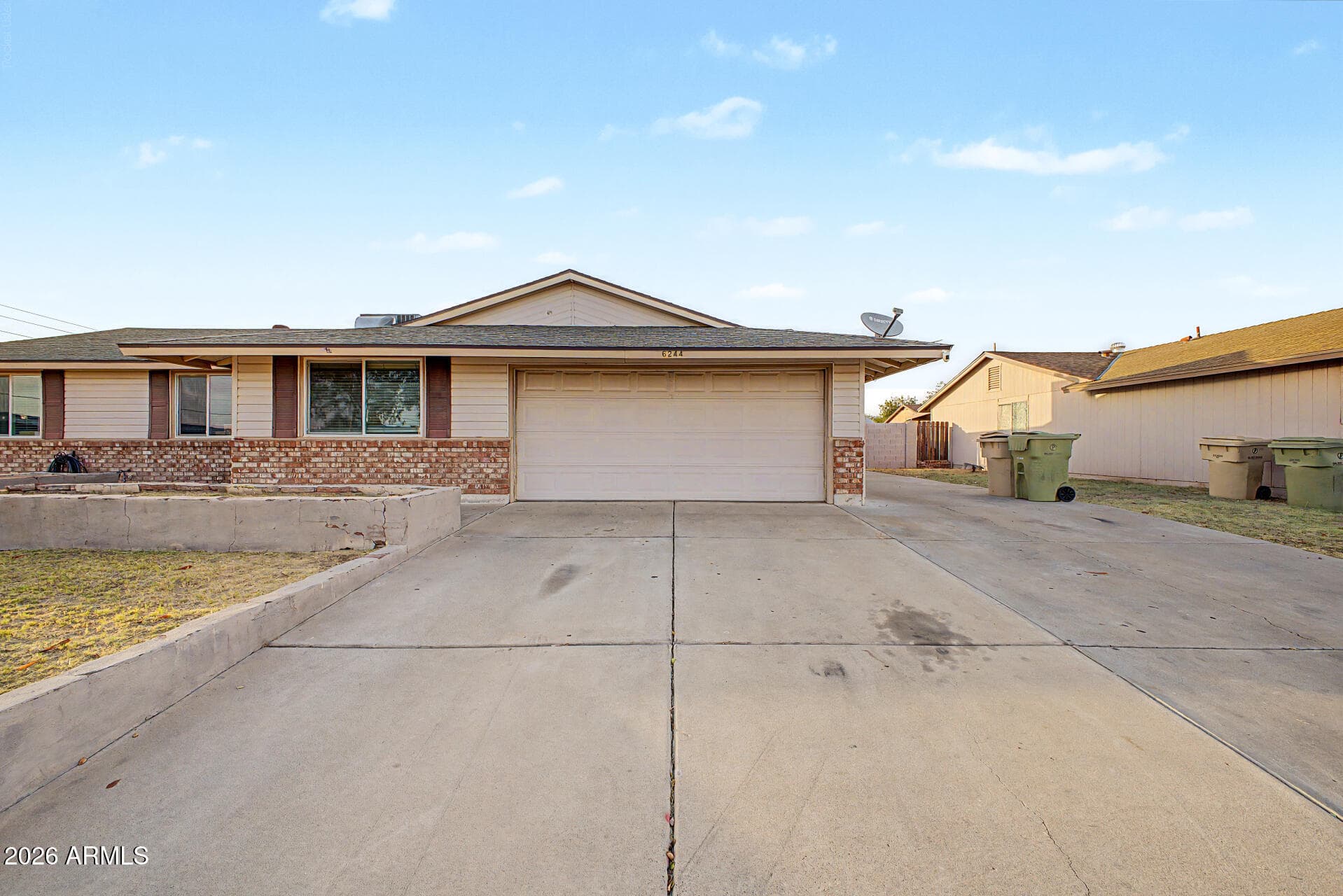 6244 W KAREN LEE Lane, Glendale, AZ 85306 — photo 5 of 47