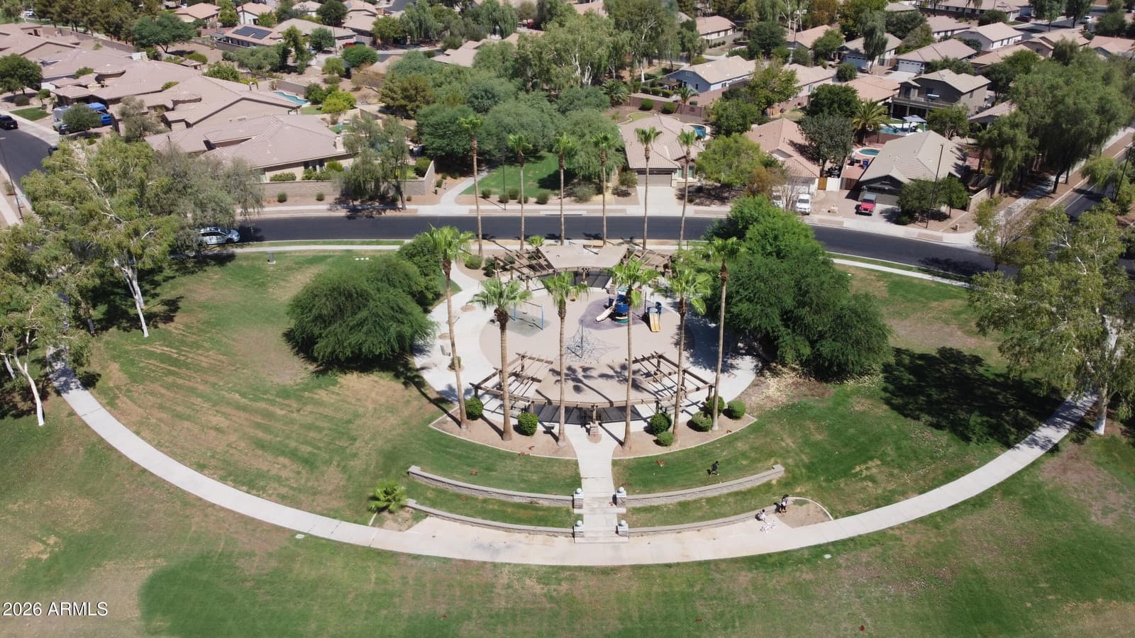 4775 E Cloudburst Court, Gilbert, AZ 85297 — photo 47 of 54