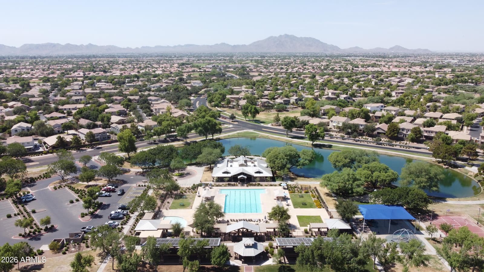 4775 E Cloudburst Court, Gilbert, AZ 85297 — photo 53 of 54