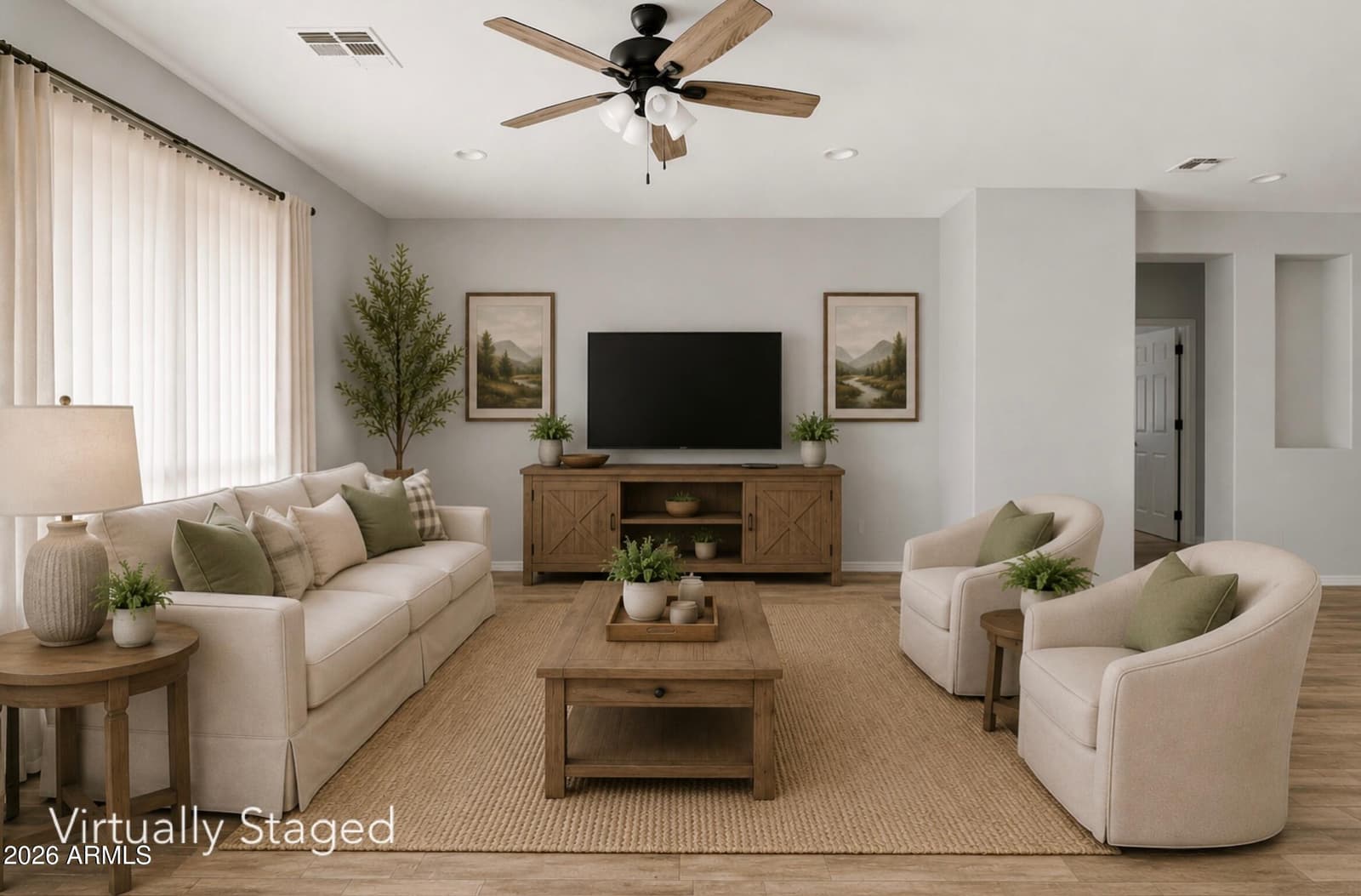 4775 E Cloudburst Court, Gilbert, AZ 85297 — photo 11 of 54