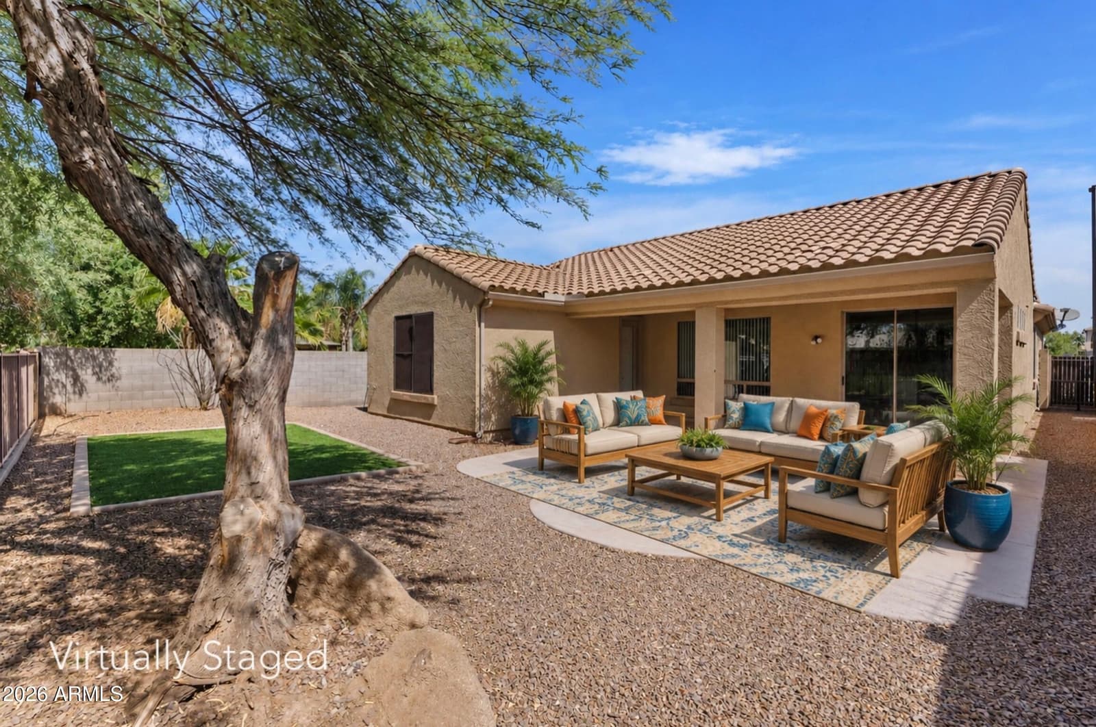 4775 E Cloudburst Court, Gilbert, AZ 85297 — photo 38 of 54