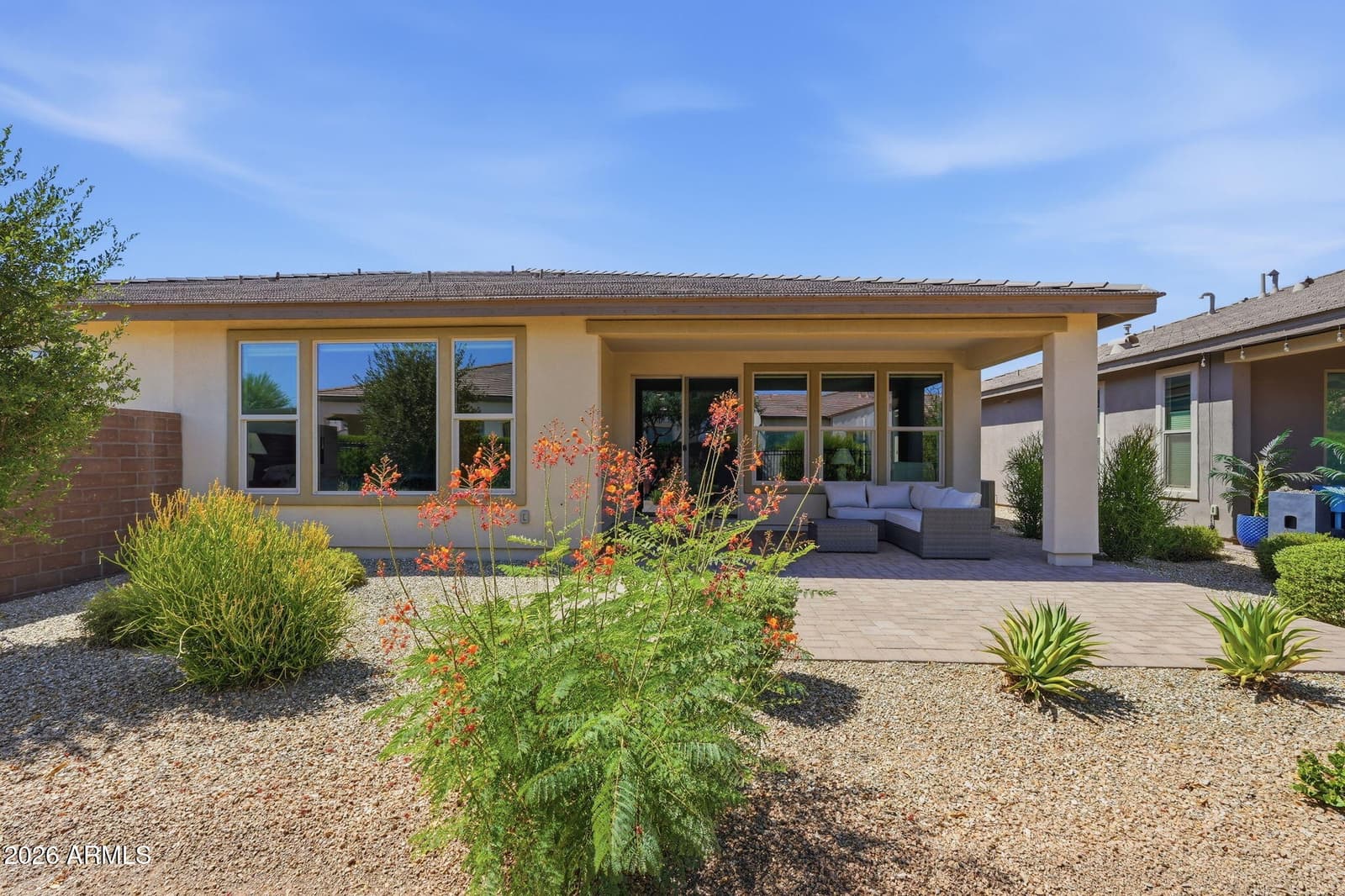484 E Citrus Hollow Way, Queen Creek, AZ 85140 — photo 2 of 41
