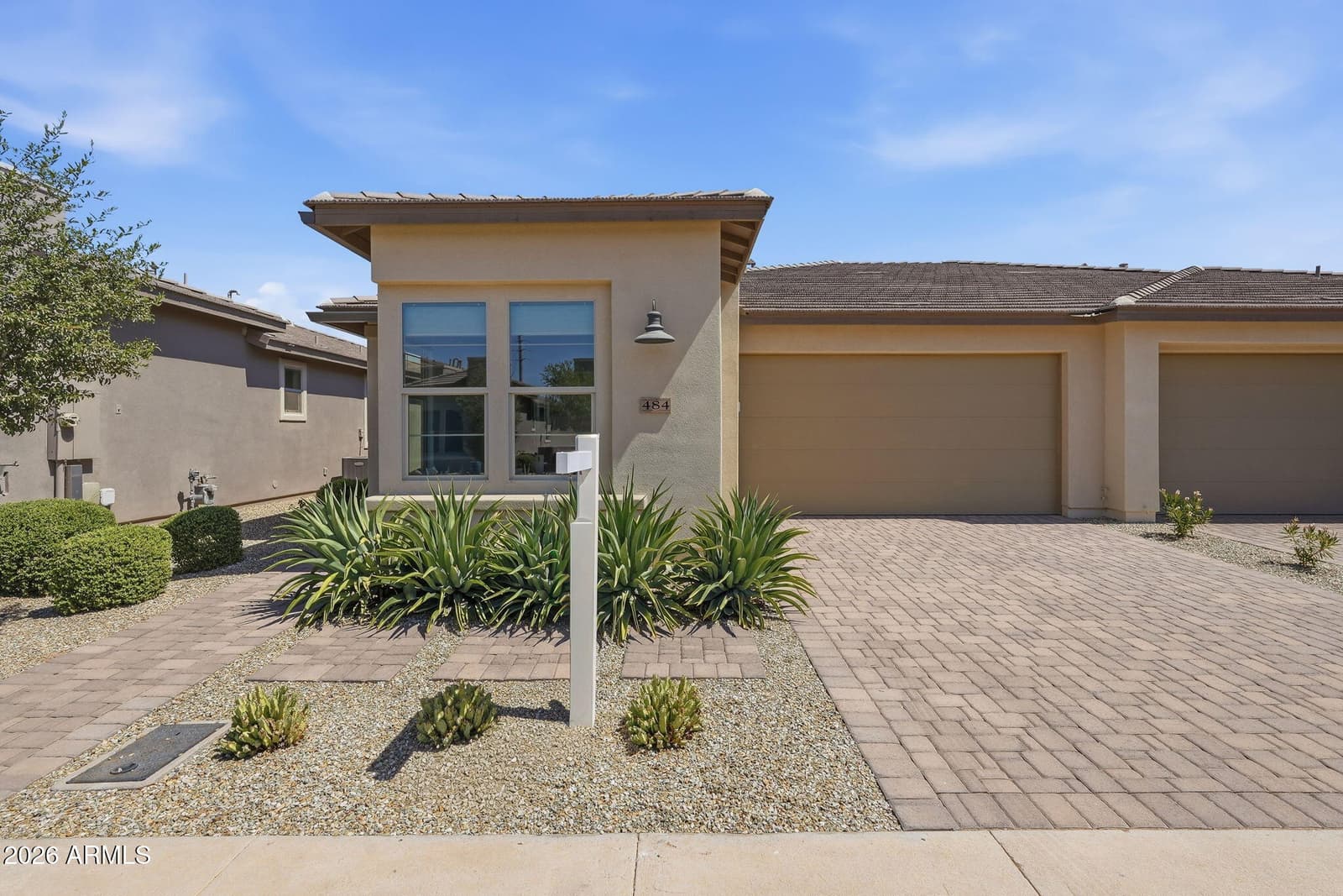 484 E Citrus Hollow Way, Queen Creek, AZ 85140 — photo 3 of 41