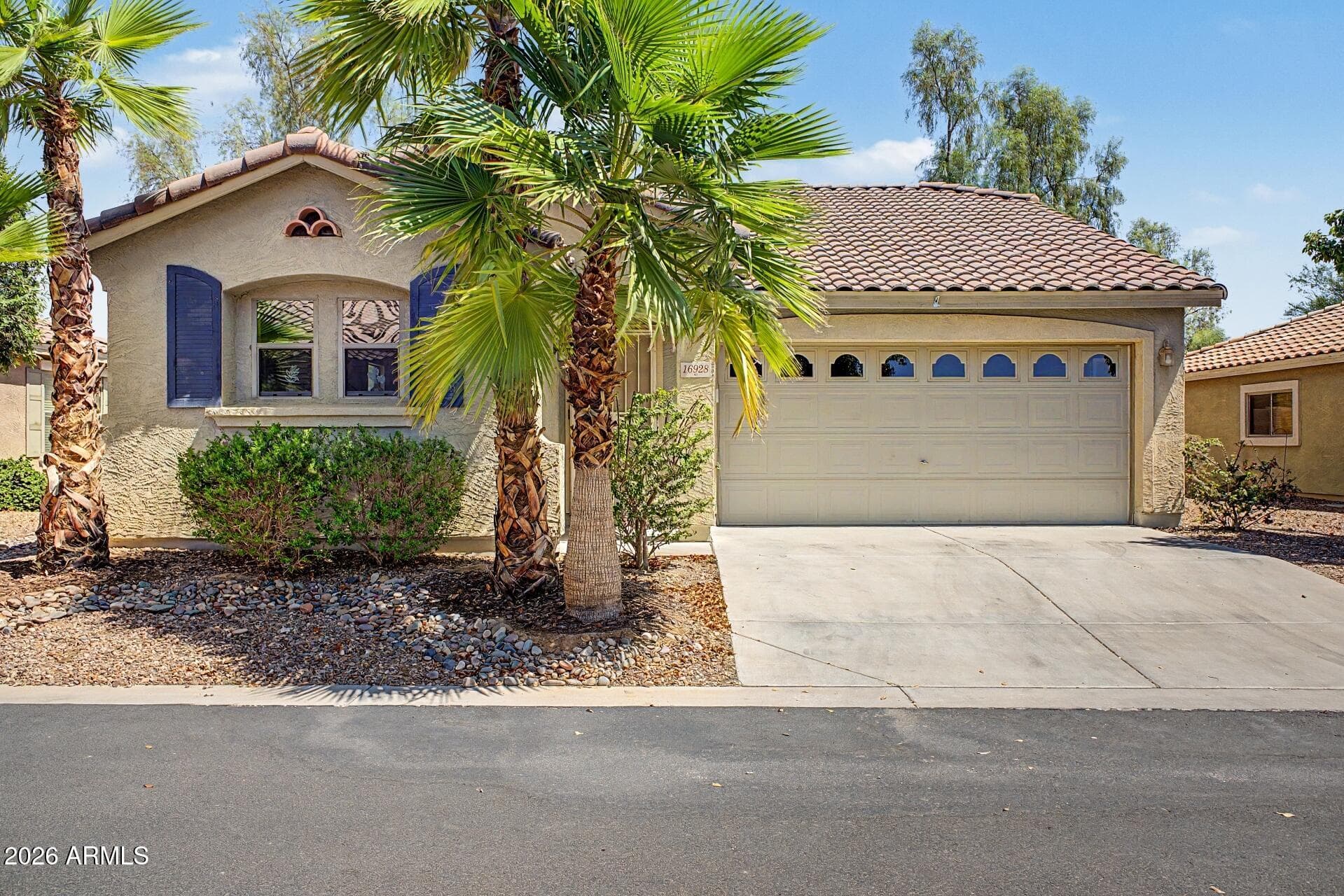 16928 W RIMROCK Street, Surprise, AZ 85388